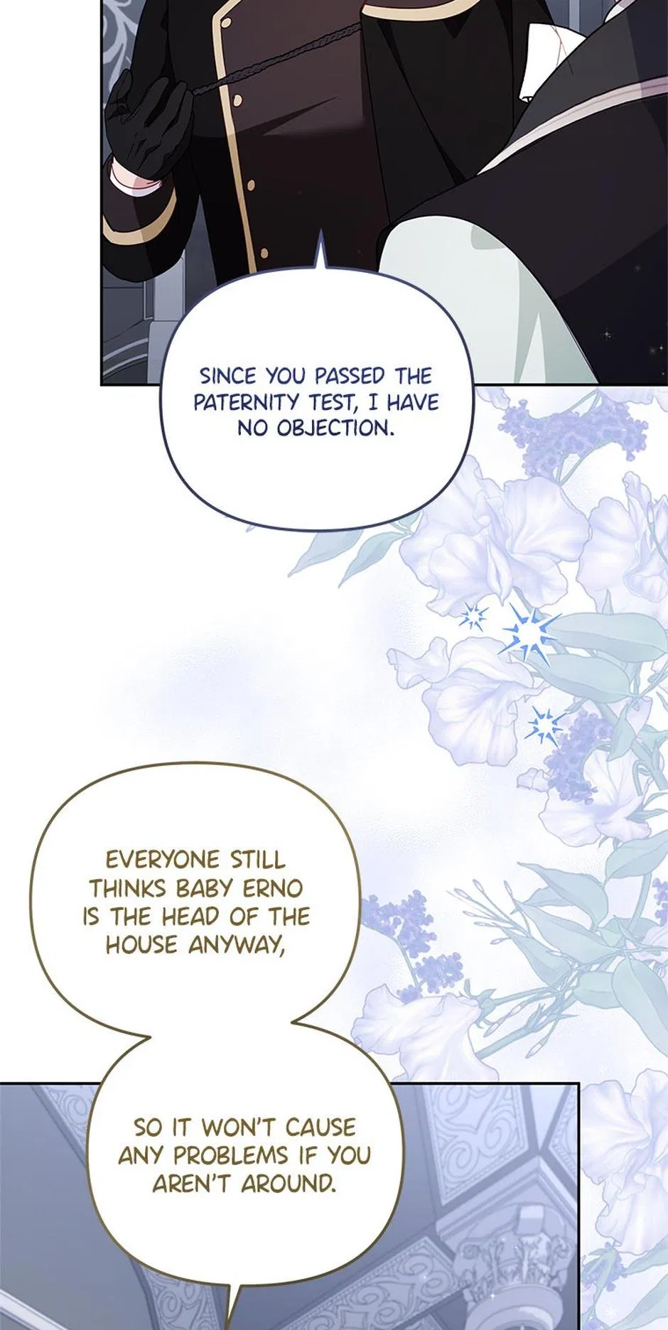 Read Fated To Be Loved By Villains - Chapter 109 - www.fatedtobelovedbyvillain.com | Image 21