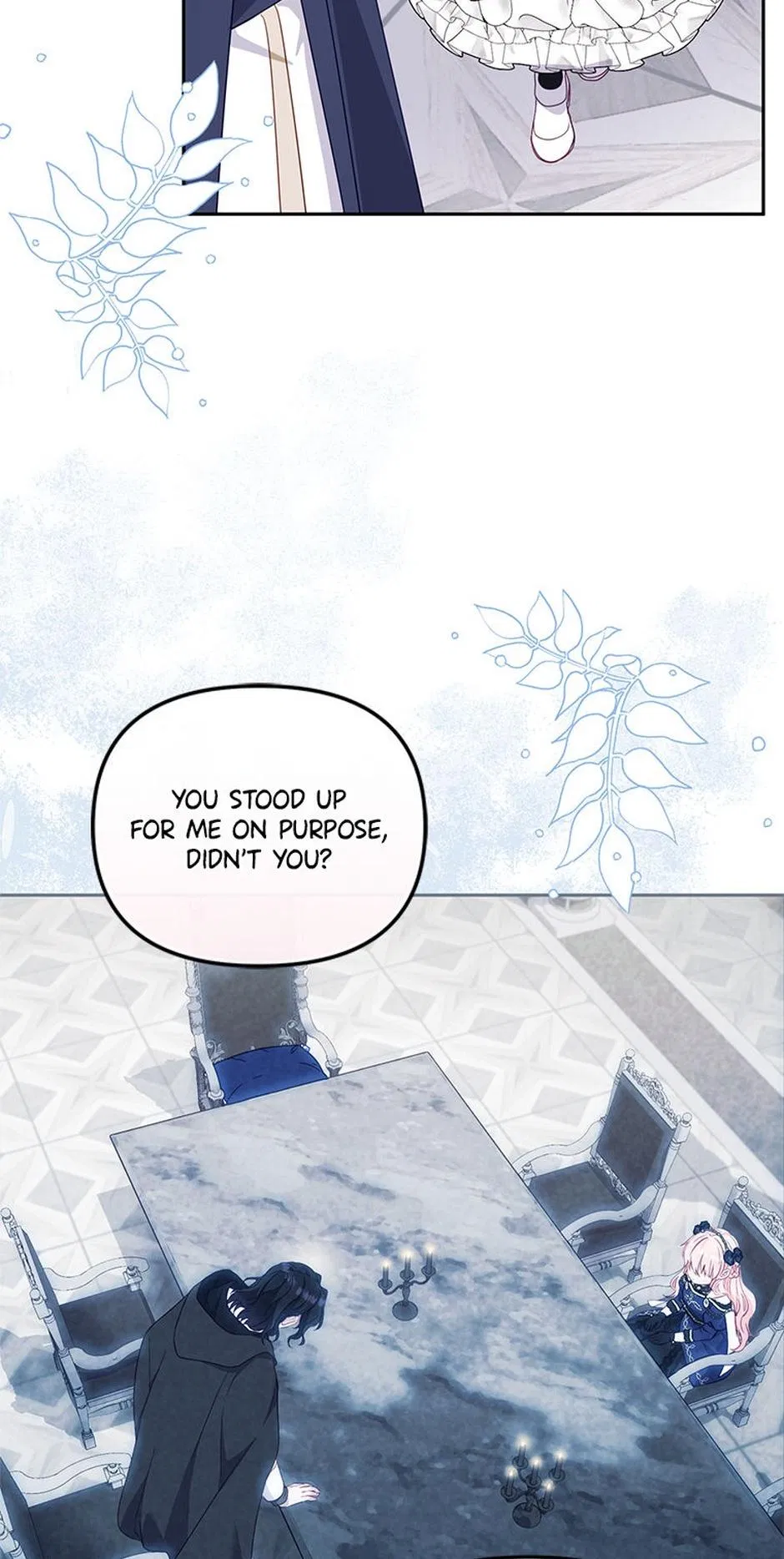 Read Fated To Be Loved By Villains - Chapter 109 - www.fatedtobelovedbyvillain.com | Image 29