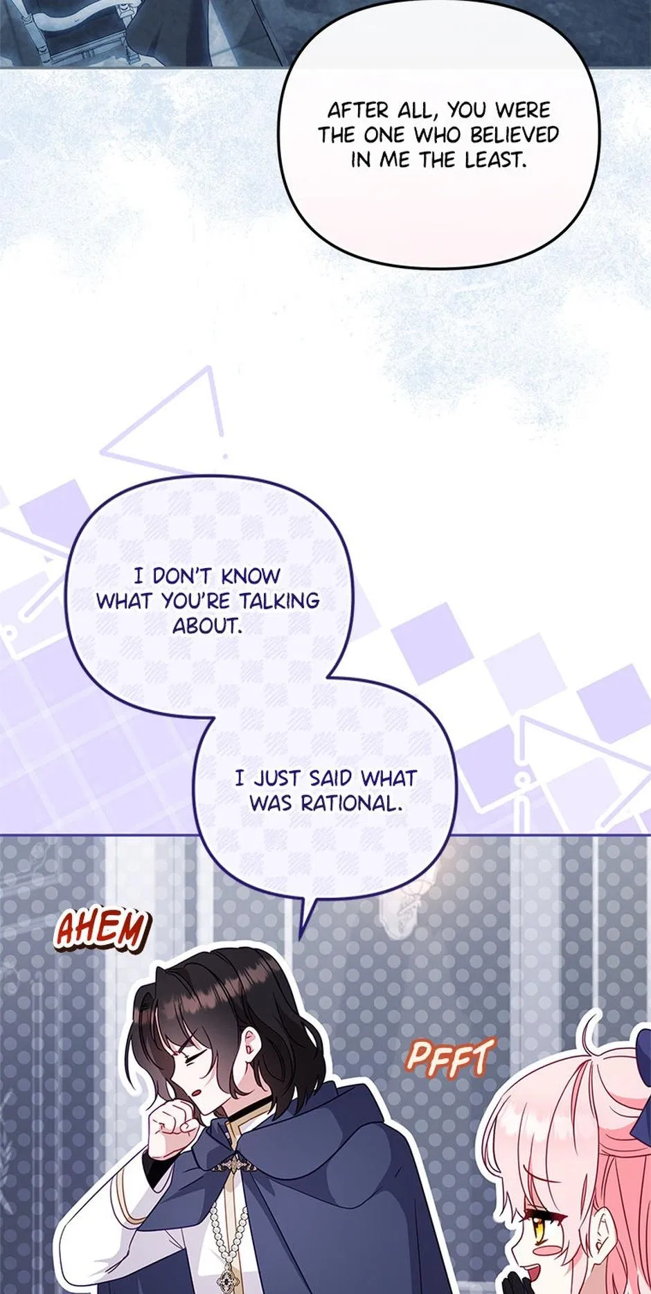 Read Fated To Be Loved By Villains - Chapter 109 - www.fatedtobelovedbyvillain.com | Image 30