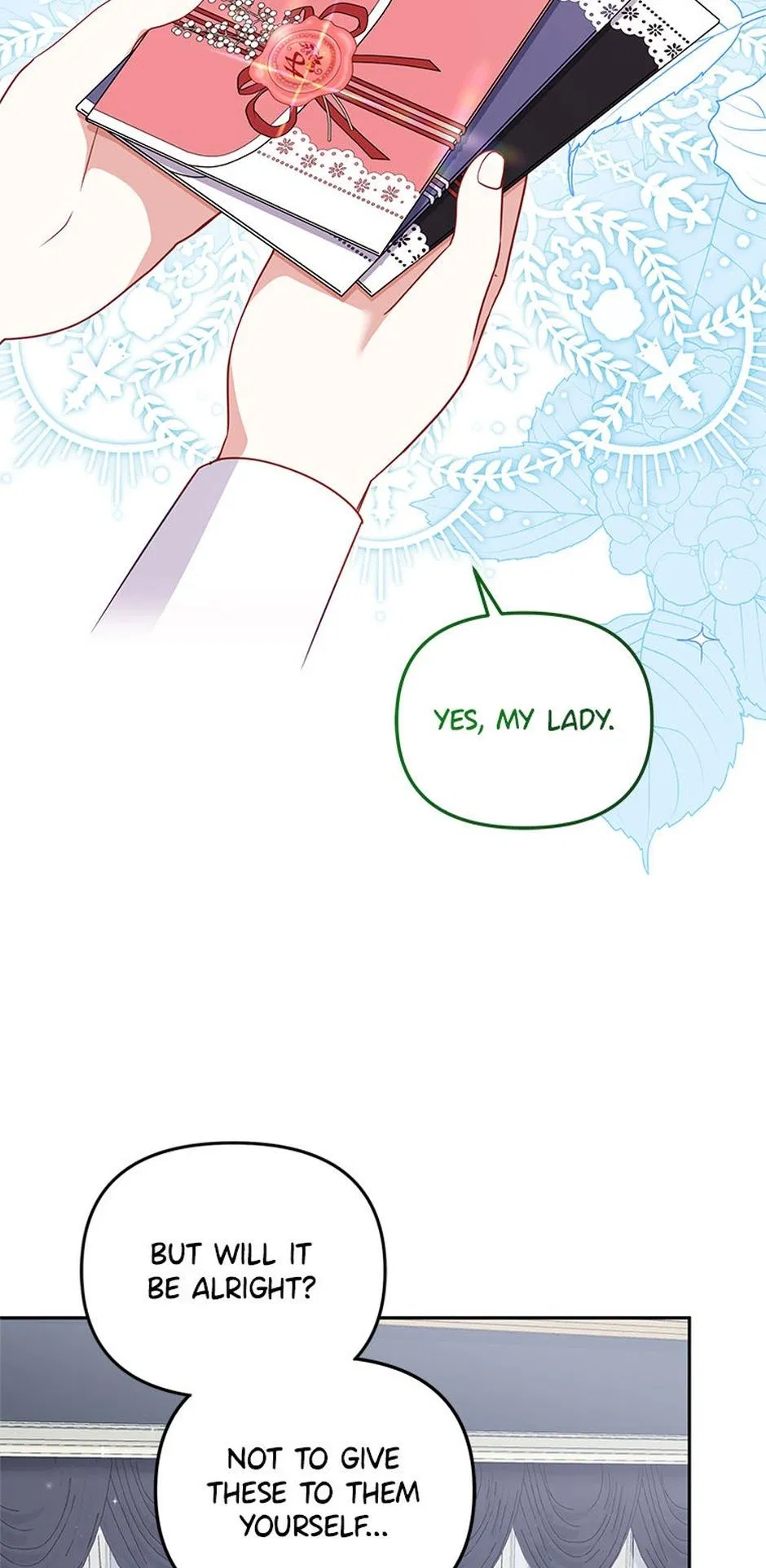 Read Fated To Be Loved By Villains - Chapter 109 - www.fatedtobelovedbyvillain.com | Image 38