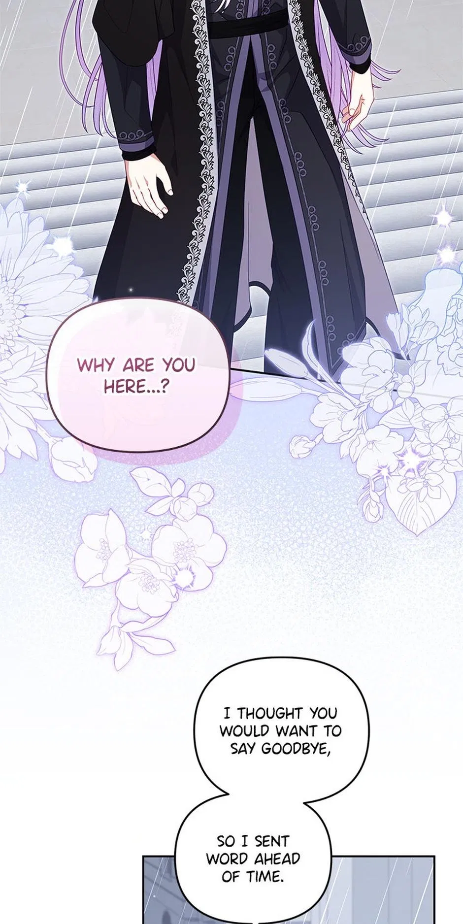 Read Fated To Be Loved By Villains - Chapter 109 - www.fatedtobelovedbyvillain.com | Image 52