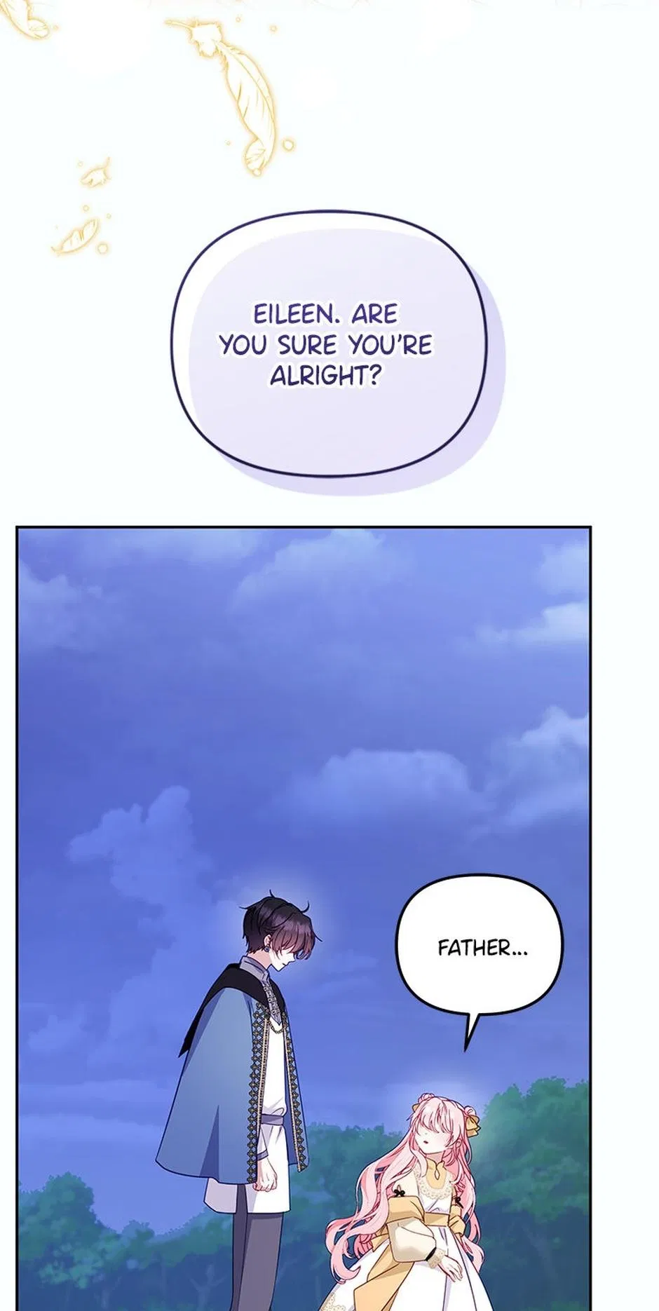 Read Fated To Be Loved By Villains - Chapter 109 - www.fatedtobelovedbyvillain.com | Image 63