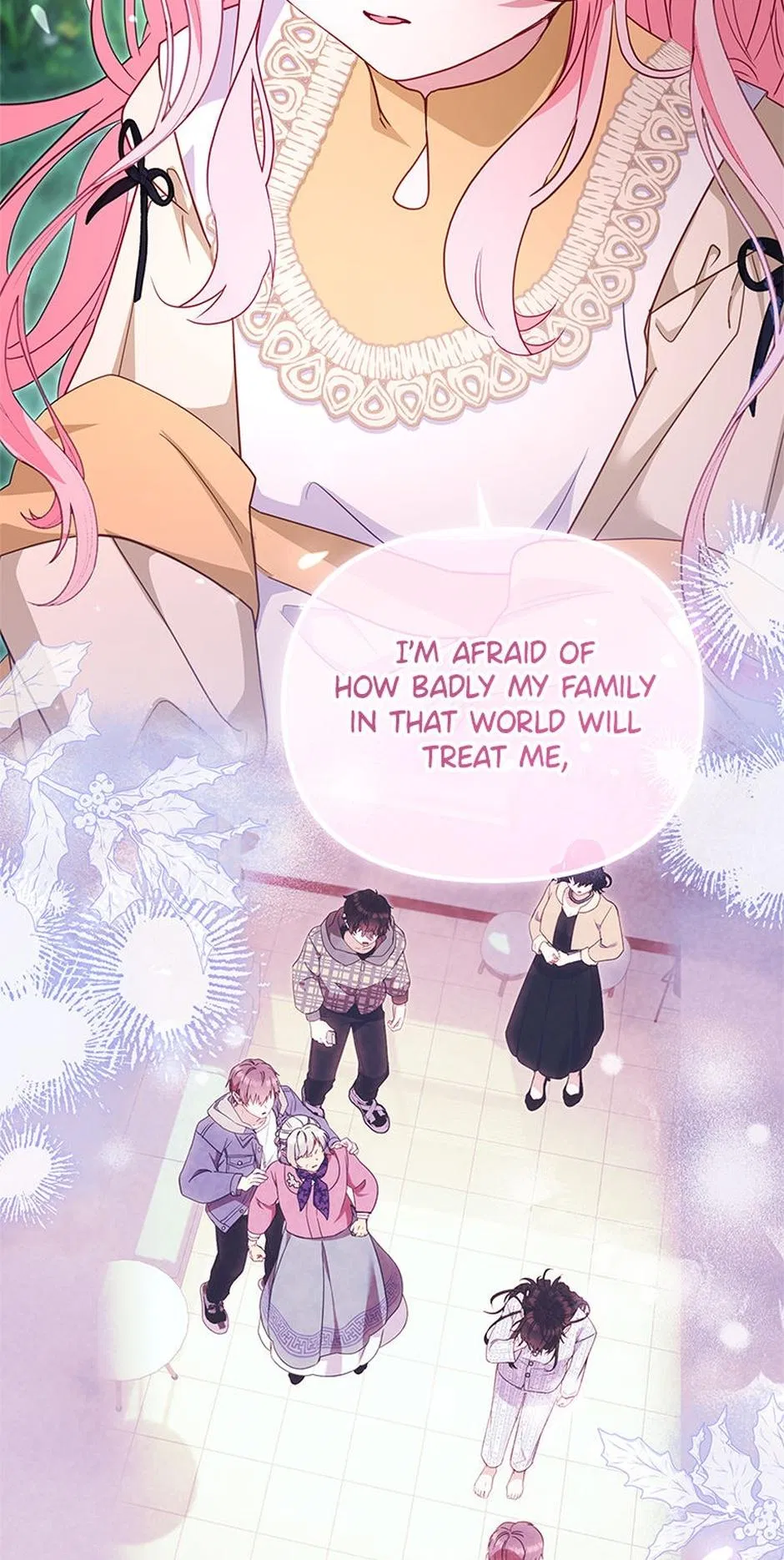 Read Fated To Be Loved By Villains - Chapter 109 - www.fatedtobelovedbyvillain.com | Image 65