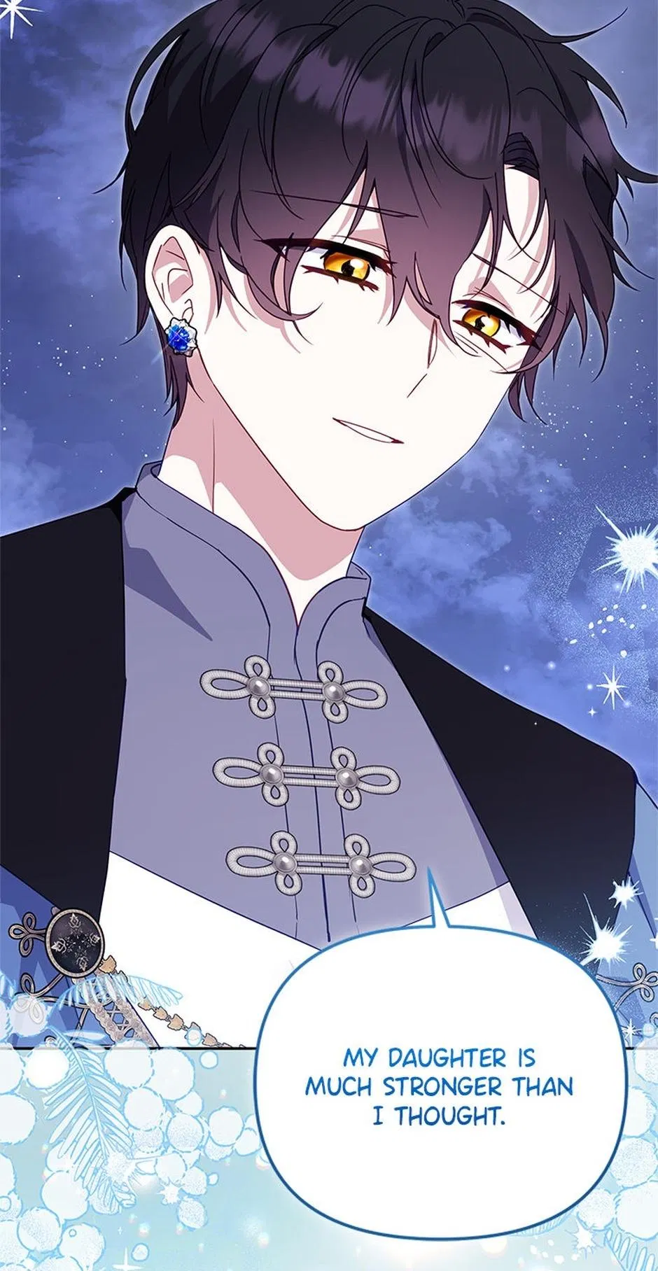 Read Fated To Be Loved By Villains - Chapter 109 - www.fatedtobelovedbyvillain.com | Image 70