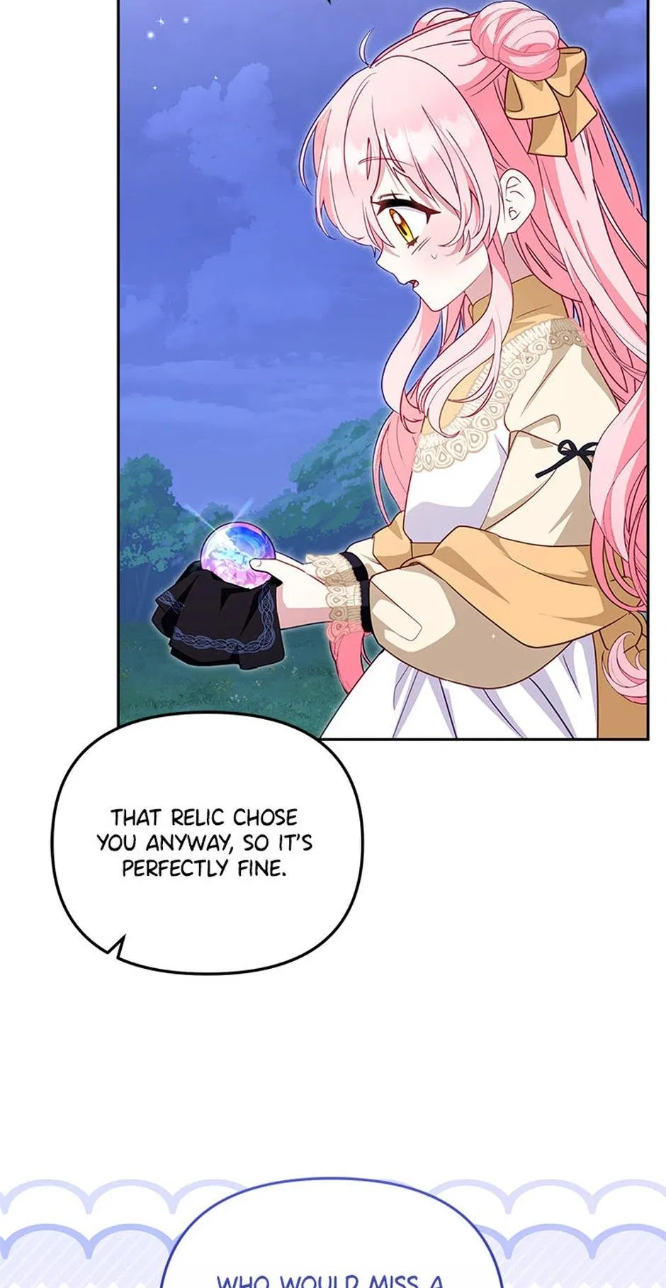 Read Fated To Be Loved By Villains - Chapter 109 - www.fatedtobelovedbyvillain.com | Image 73