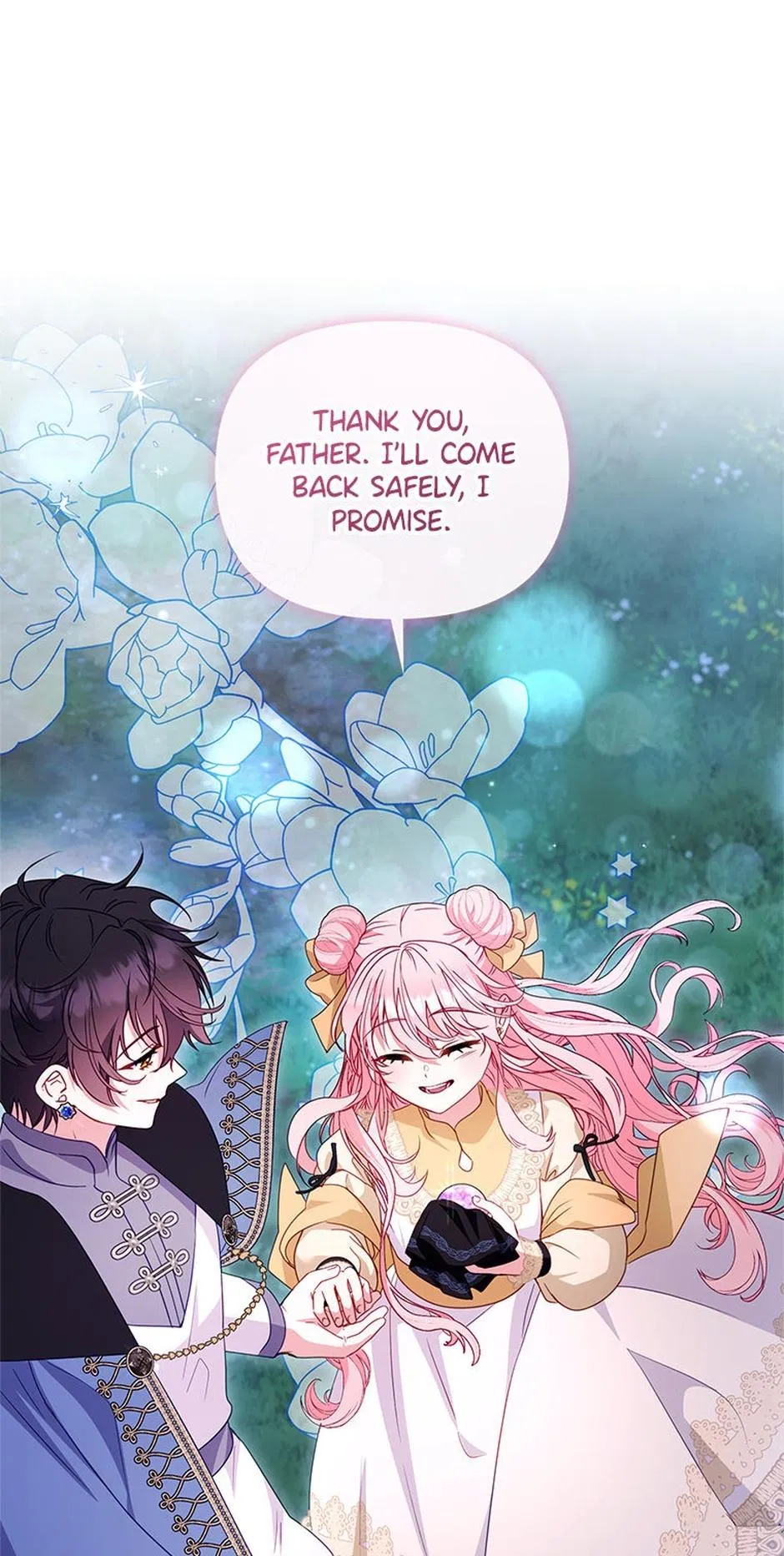 Read Fated To Be Loved By Villains - Chapter 109 - www.fatedtobelovedbyvillain.com | Image 75