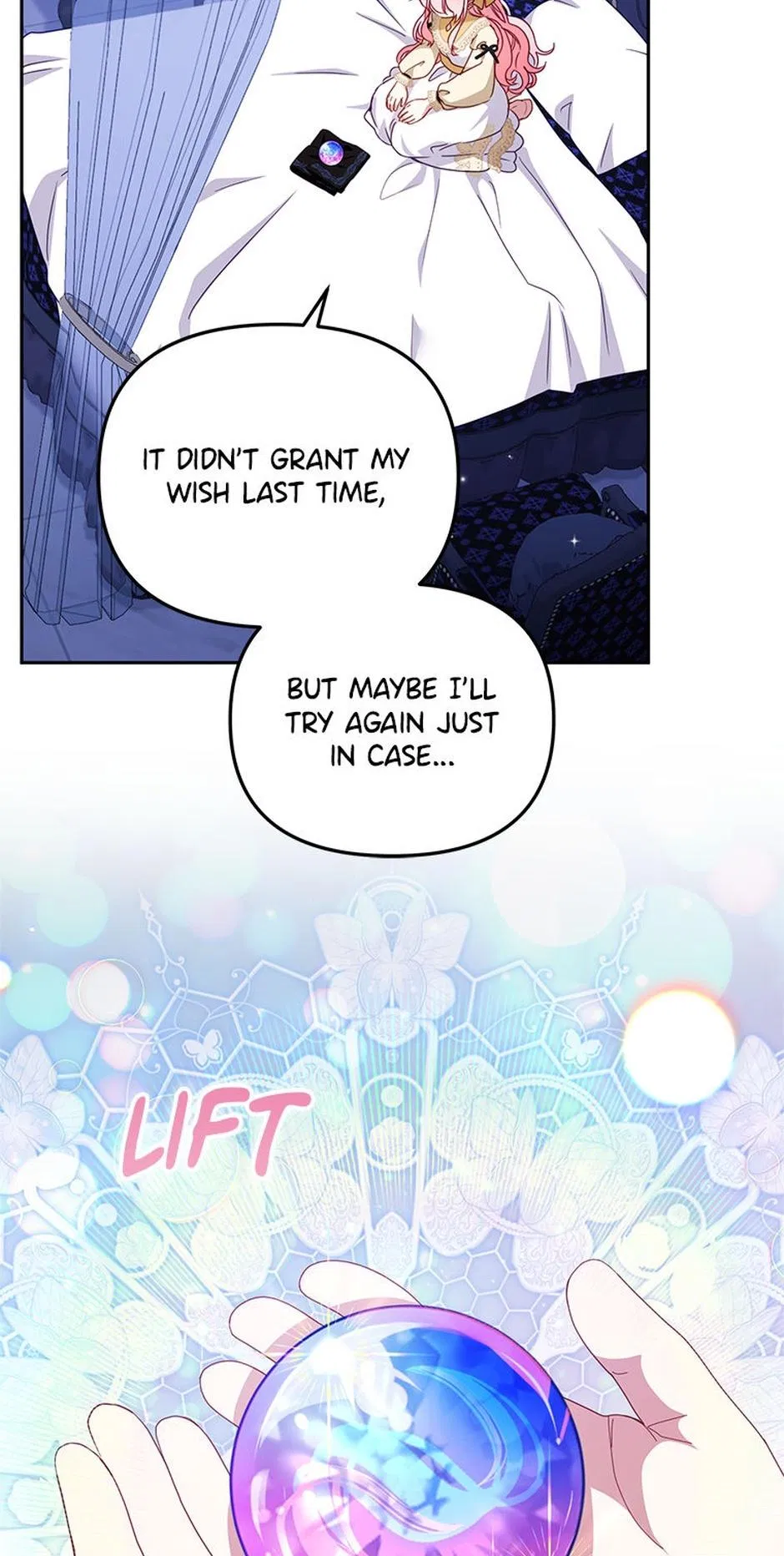 Read Fated To Be Loved By Villains - Chapter 109 - www.fatedtobelovedbyvillain.com | Image 79