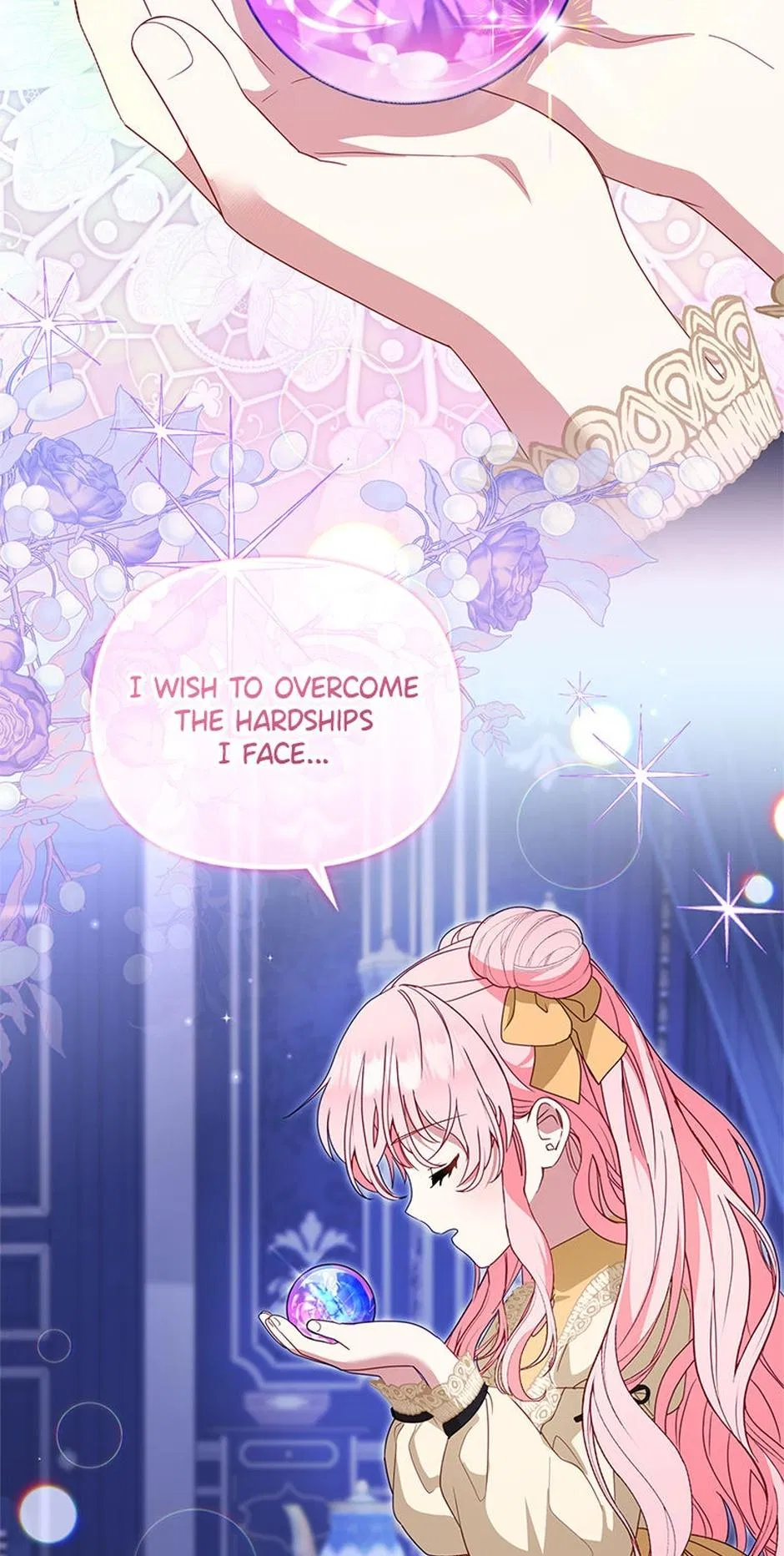 Read Fated To Be Loved By Villains - Chapter 109 - www.fatedtobelovedbyvillain.com | Image 80