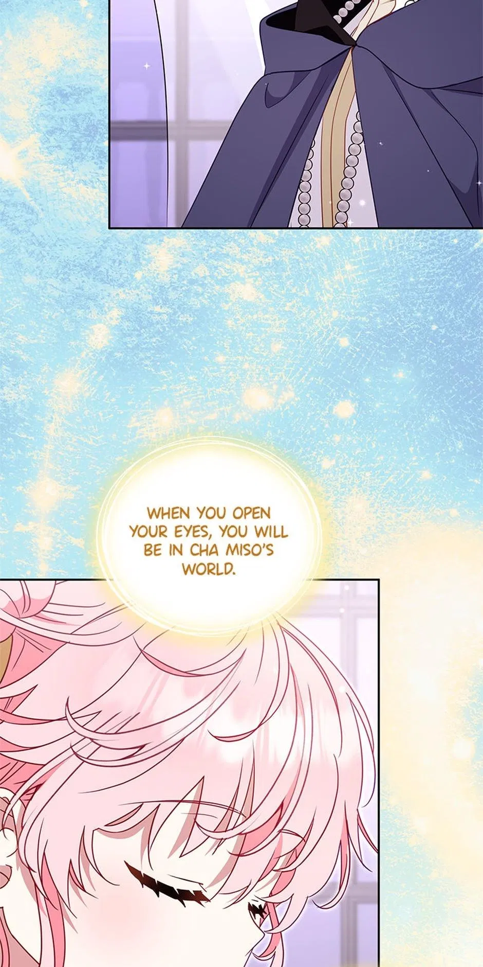Read Fated To Be Loved By Villains - Chapter 109 - www.fatedtobelovedbyvillain.com | Image 85