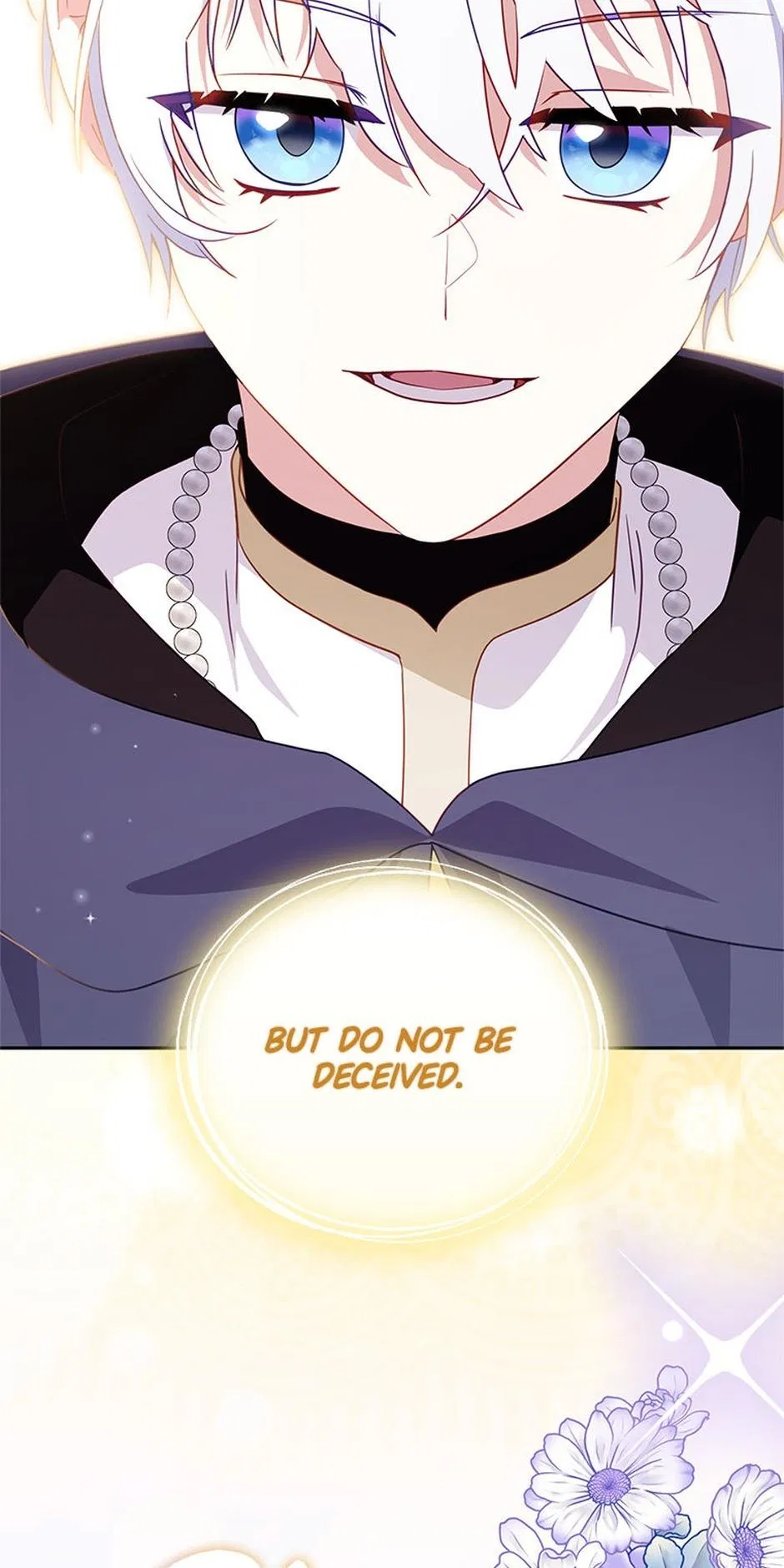 Read Fated To Be Loved By Villains - Chapter 109 - www.fatedtobelovedbyvillain.com | Image 87