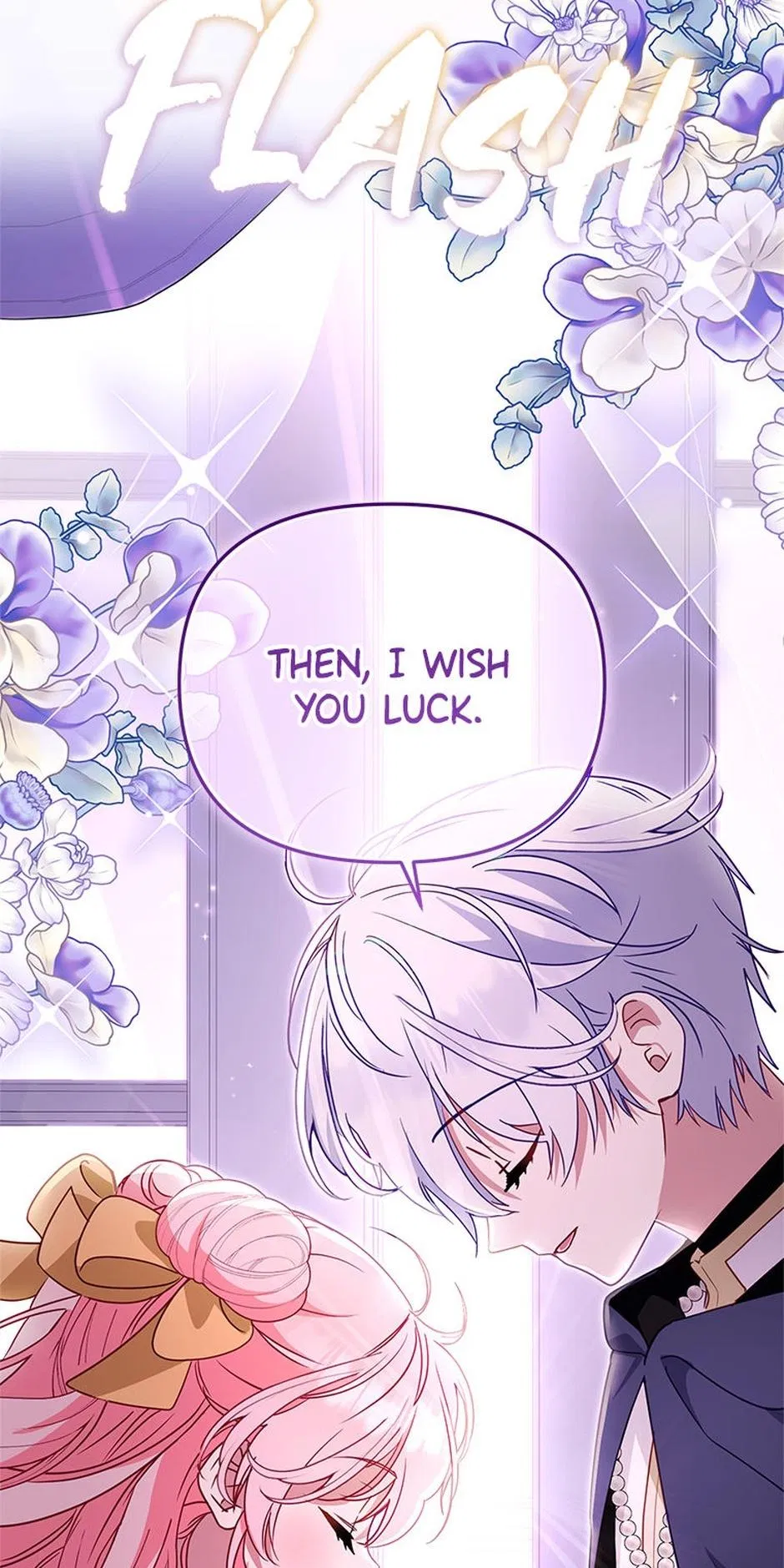Read Fated To Be Loved By Villains - Chapter 109 - www.fatedtobelovedbyvillain.com | Image 88