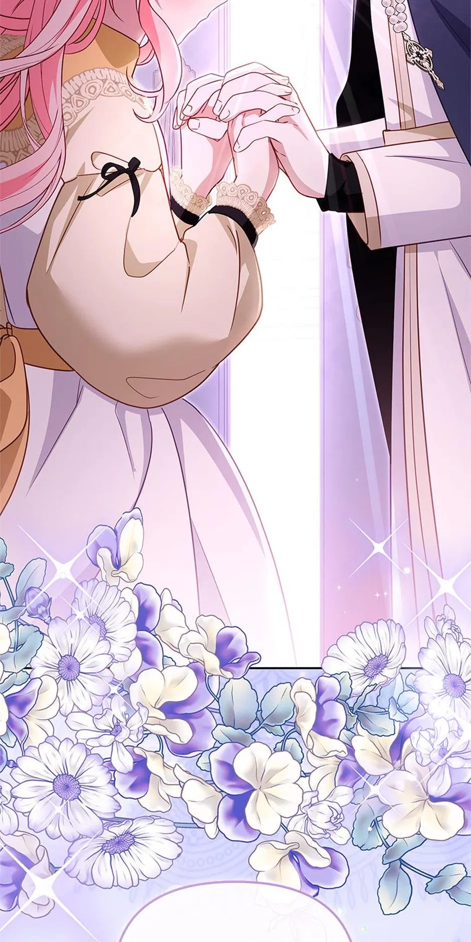 Read Fated To Be Loved By Villains - Chapter 109 - www.fatedtobelovedbyvillain.com | Image 89