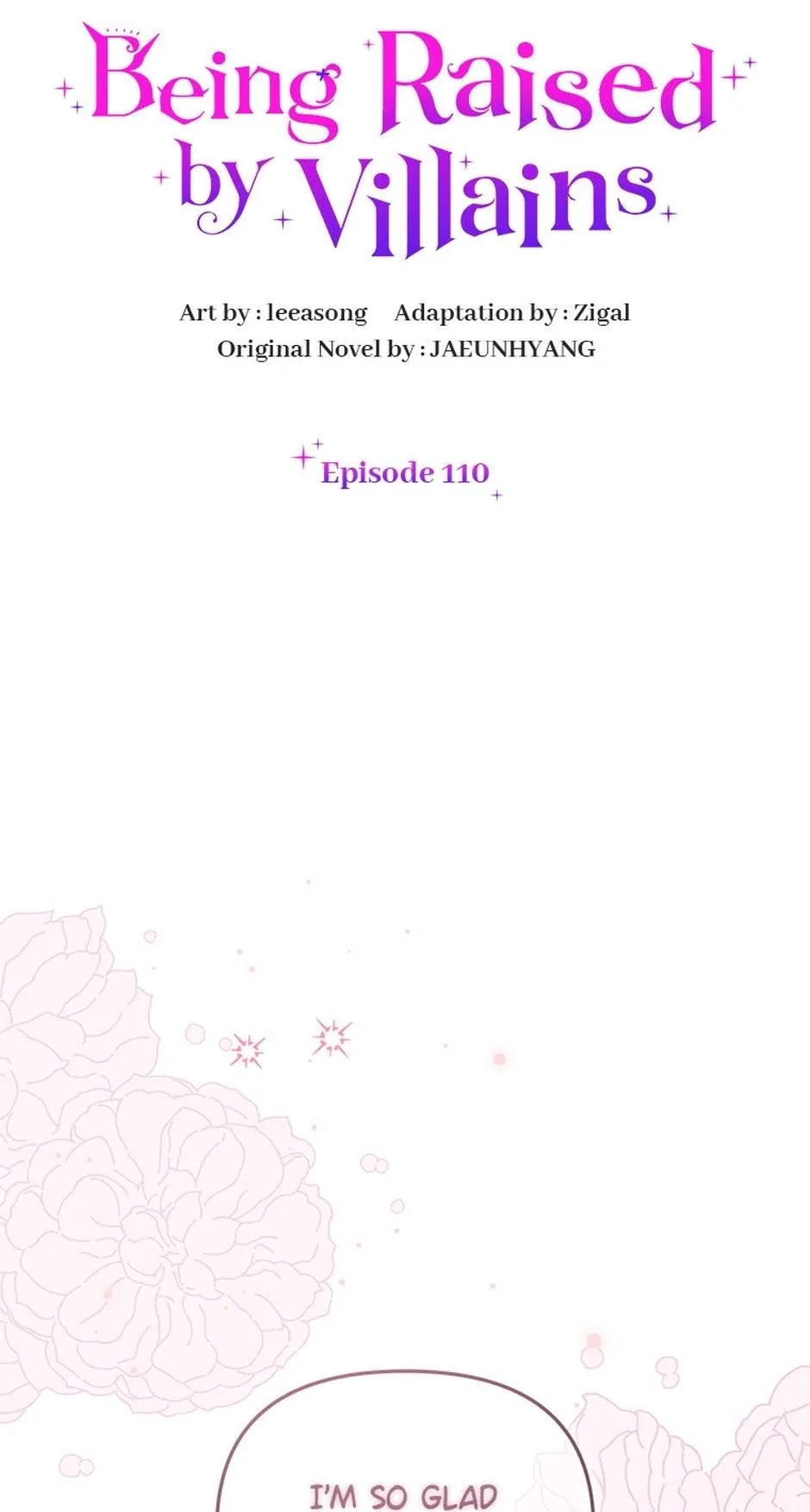 Read Fated To Be Loved By Villains - Chapter 110 - www.fatedtobelovedbyvillain.com | Image 11