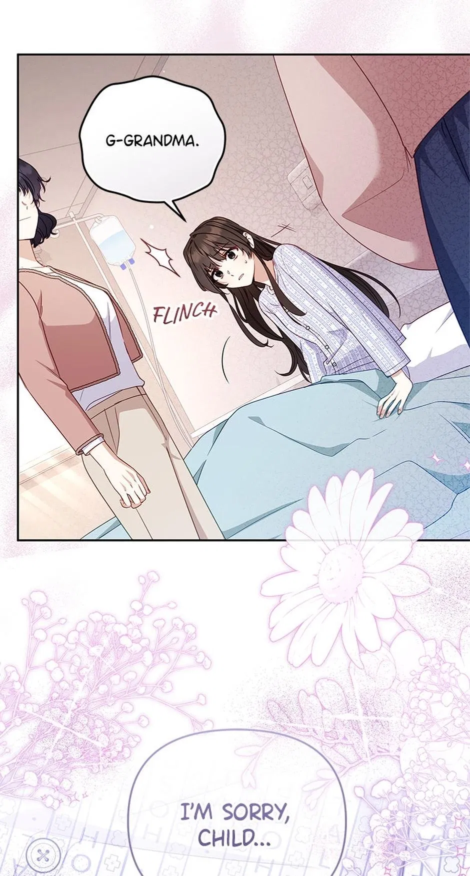 Read Fated To Be Loved By Villains - Chapter 110 - www.fatedtobelovedbyvillain.com | Image 16