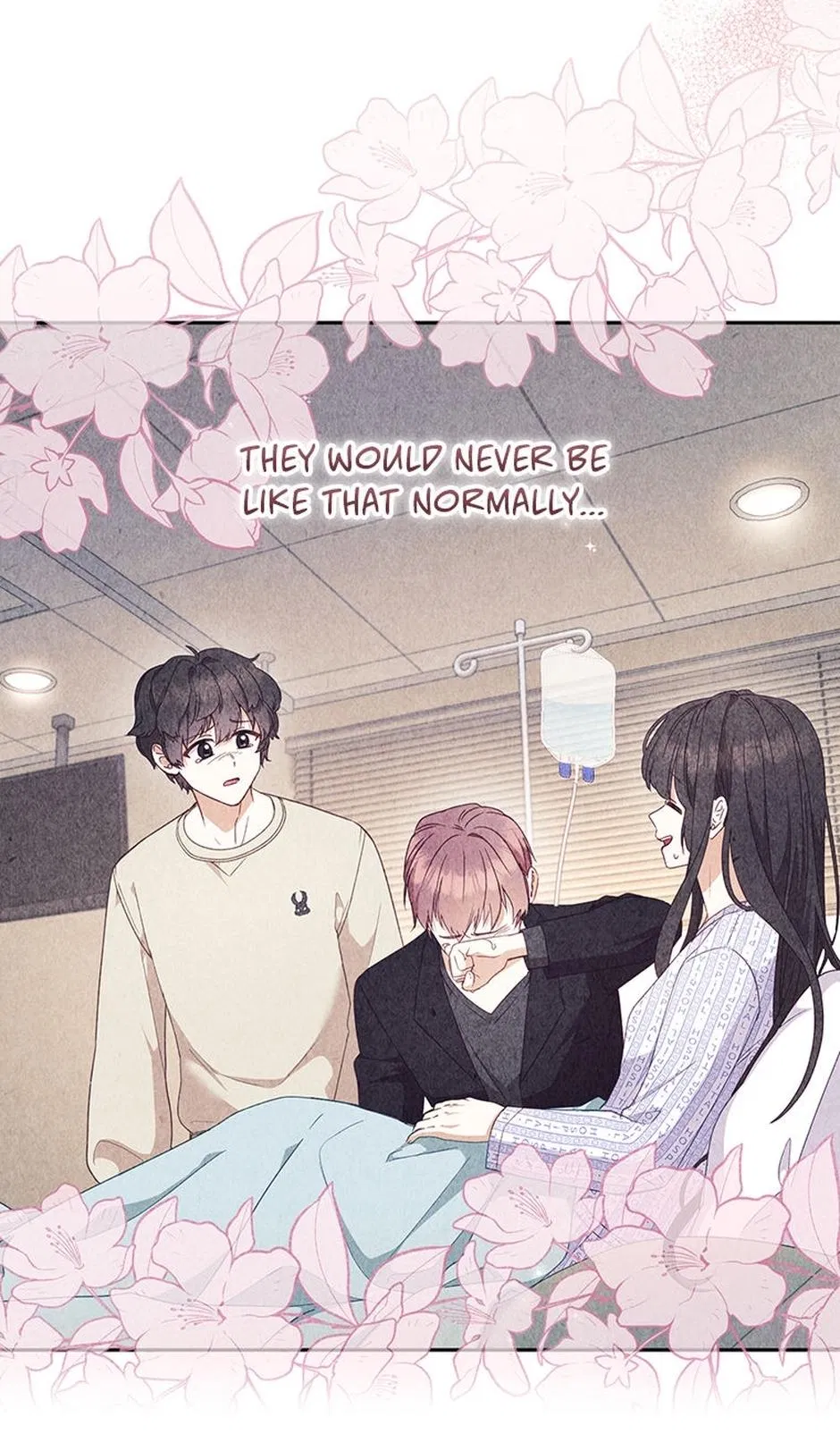 Read Fated To Be Loved By Villains - Chapter 110 - www.fatedtobelovedbyvillain.com | Image 28