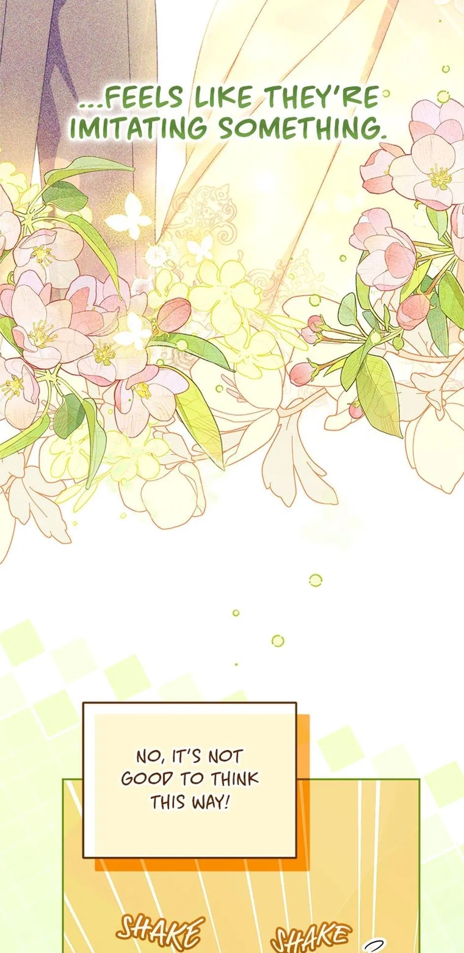 Read Fated To Be Loved By Villains - Chapter 110 - www.fatedtobelovedbyvillain.com | Image 34
