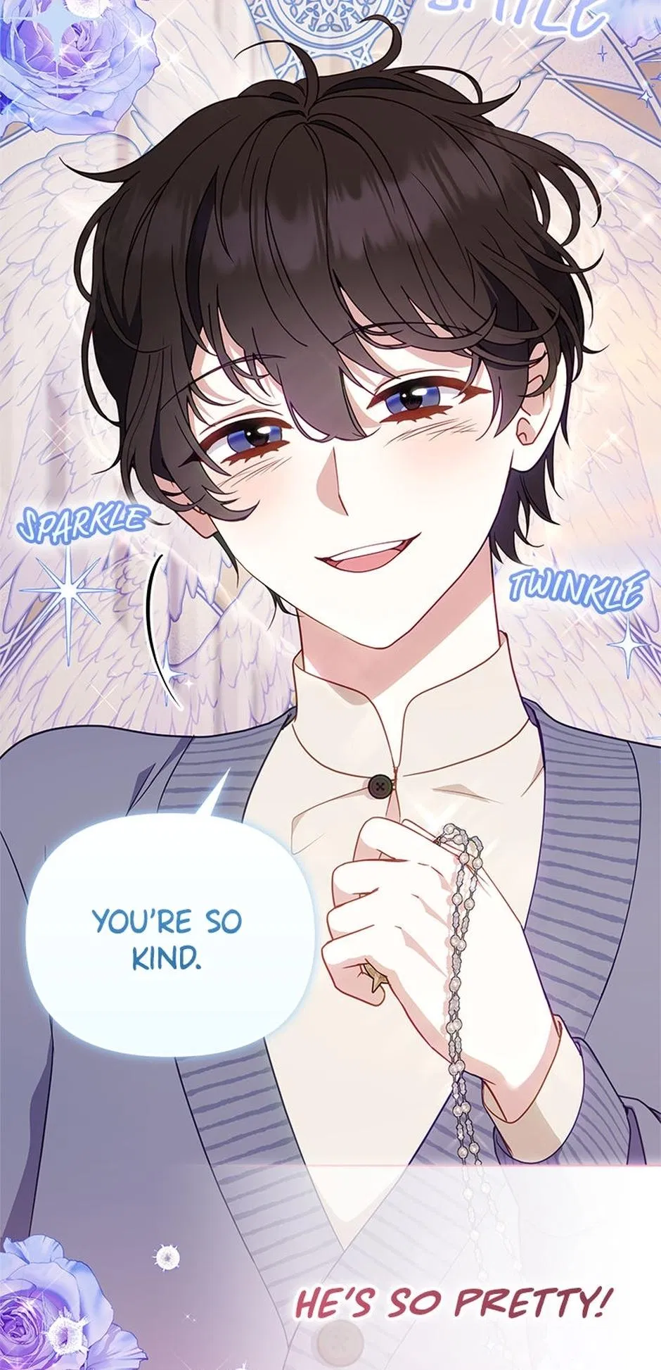 Read Fated To Be Loved By Villains - Chapter 110 - www.fatedtobelovedbyvillain.com | Image 41