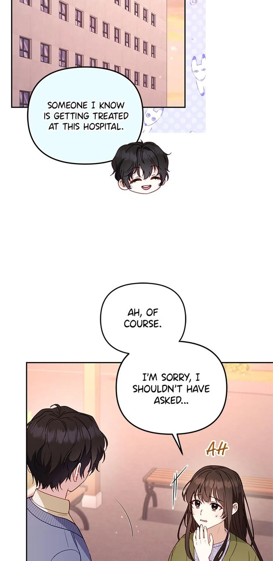 Read Fated To Be Loved By Villains - Chapter 110 - www.fatedtobelovedbyvillain.com | Image 48