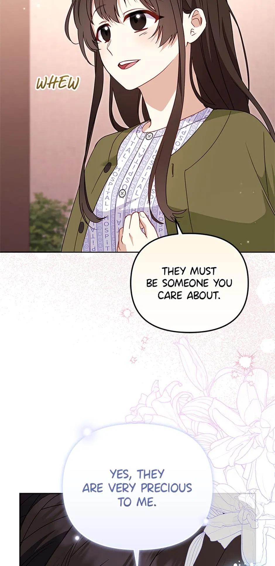 Read Fated To Be Loved By Villains - Chapter 110 - www.fatedtobelovedbyvillain.com | Image 50