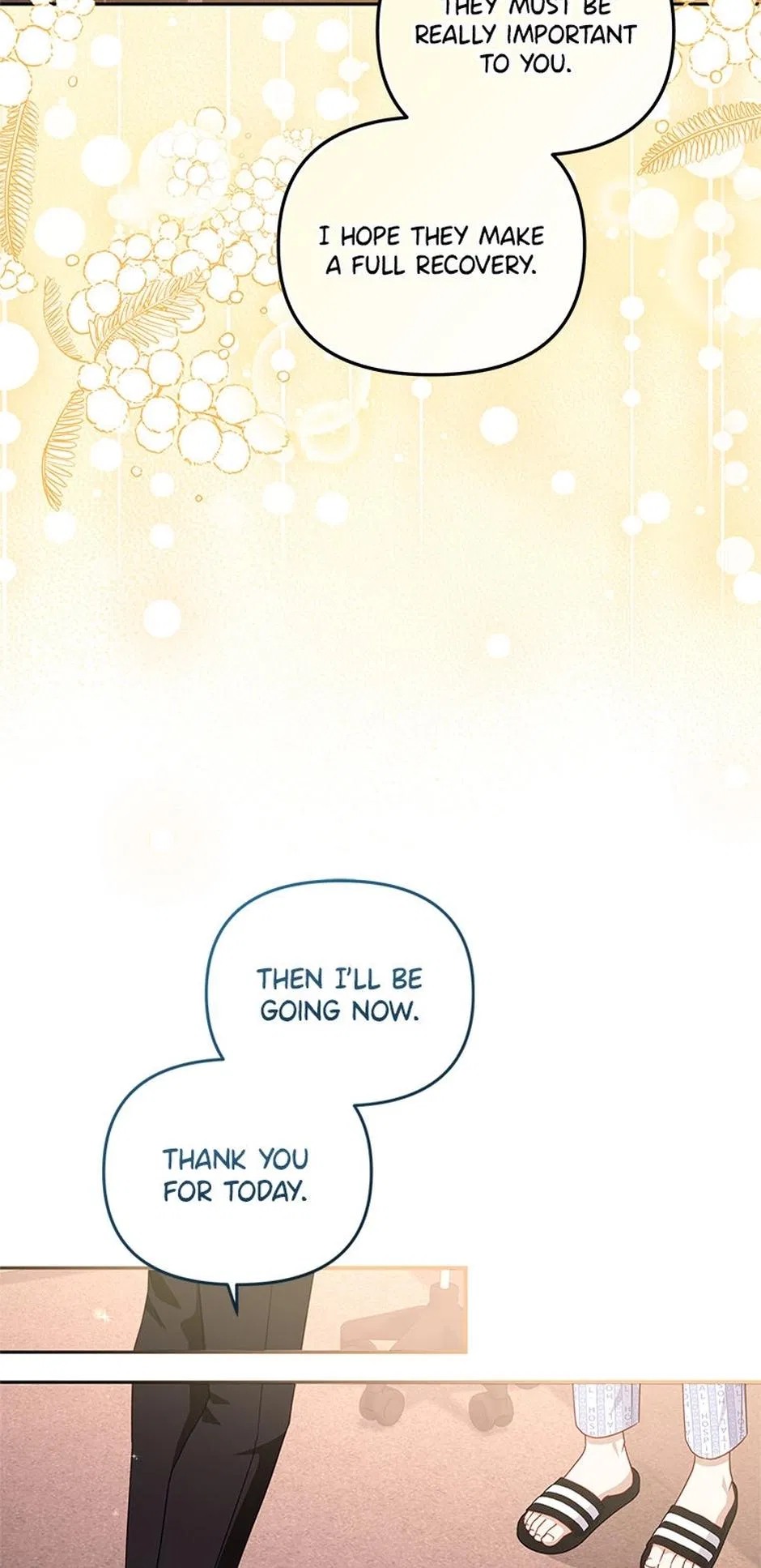 Read Fated To Be Loved By Villains - Chapter 110 - www.fatedtobelovedbyvillain.com | Image 55