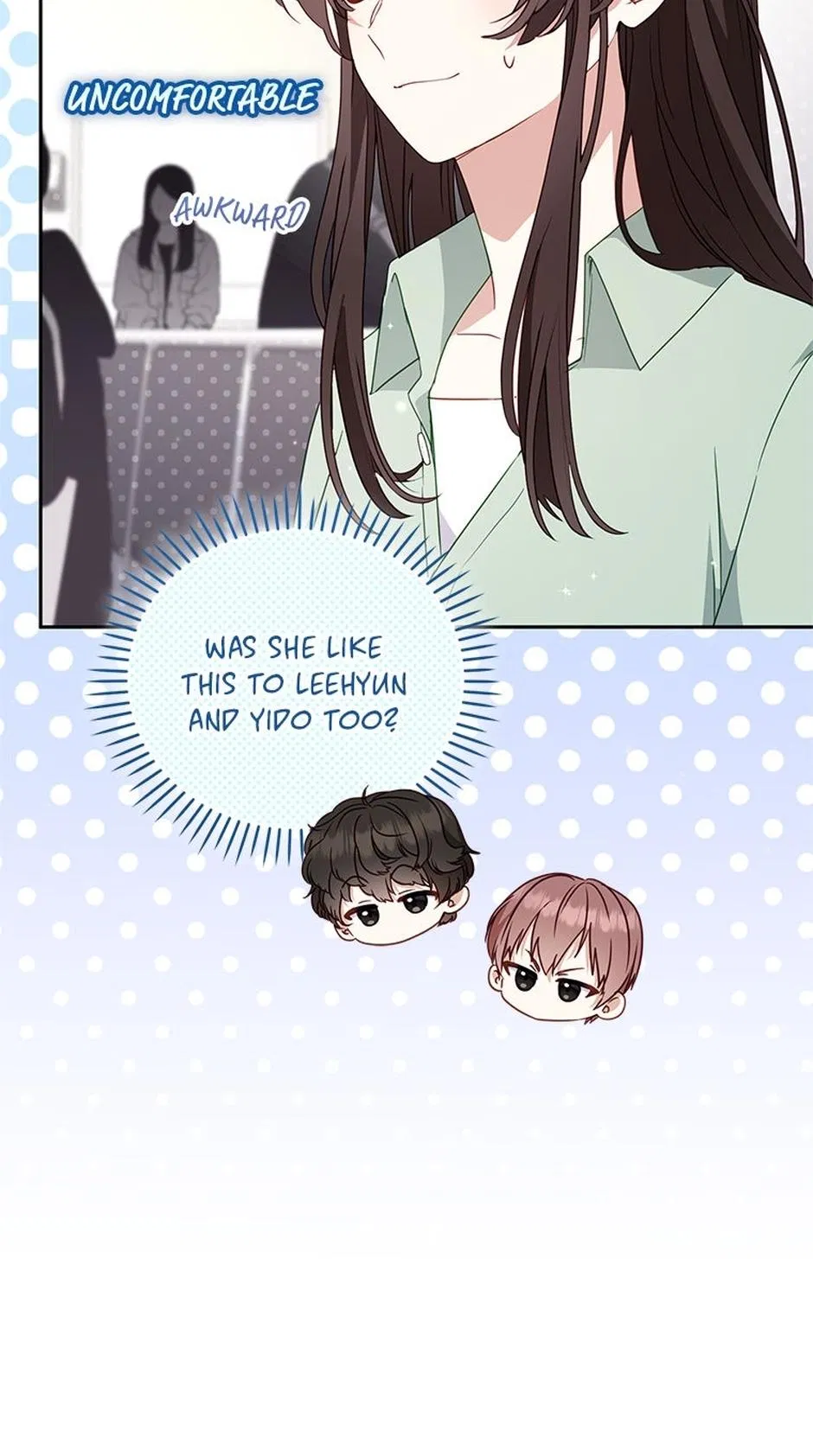 Read Fated To Be Loved By Villains - Chapter 110 - www.fatedtobelovedbyvillain.com | Image 68