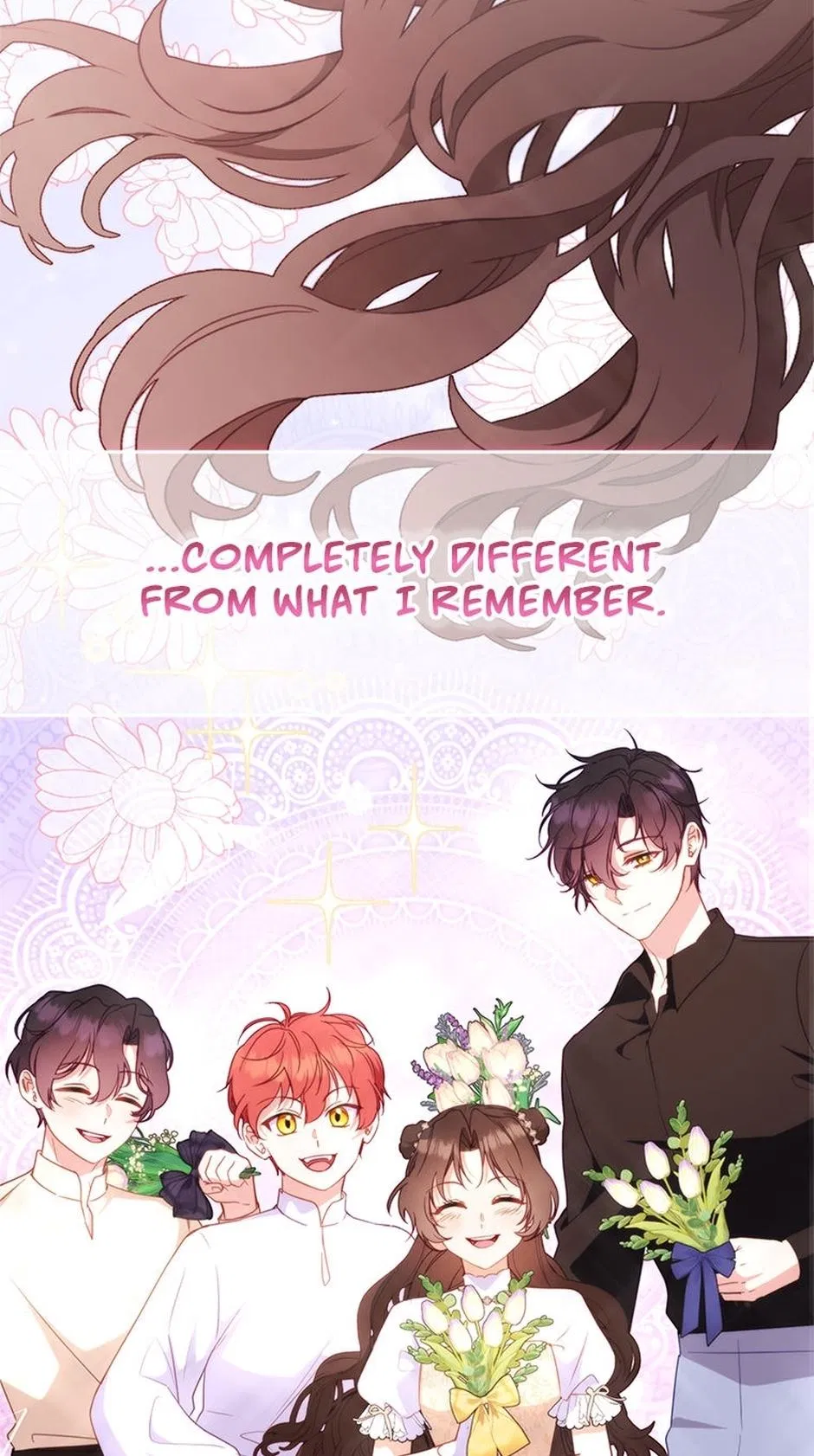 Read Fated To Be Loved By Villains - Chapter 110 - www.fatedtobelovedbyvillain.com | Image 78