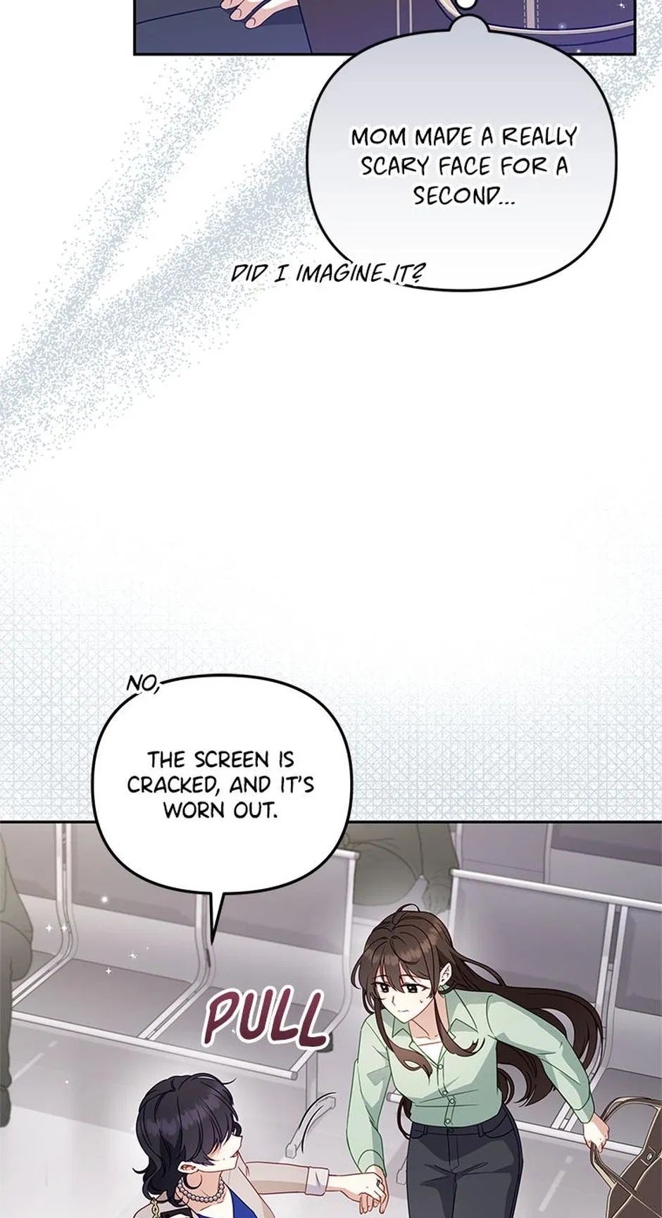 Read Fated To Be Loved By Villains - Chapter 111 - www.fatedtobelovedbyvillain.com | Image 6