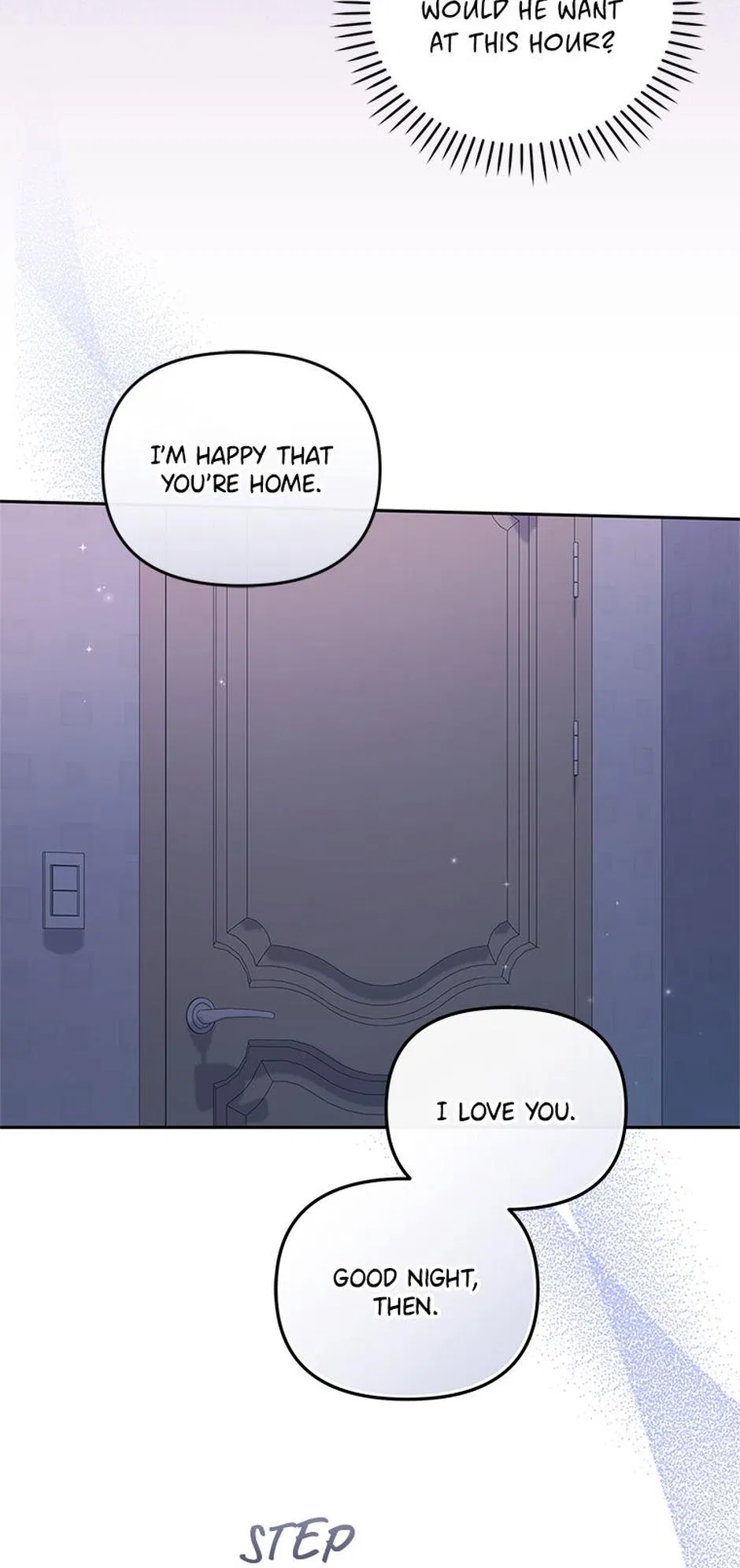 Read Fated To Be Loved By Villains - Chapter 111 - www.fatedtobelovedbyvillain.com | Image 32