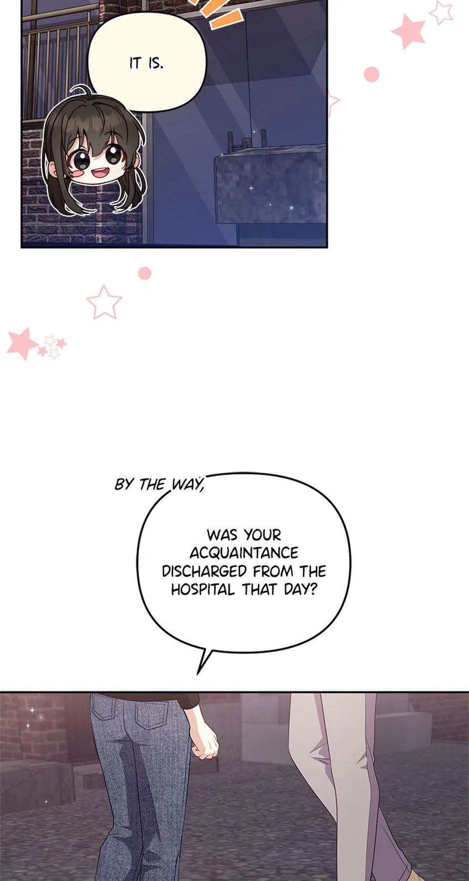 Read Fated To Be Loved By Villains - Chapter 111 - www.fatedtobelovedbyvillain.com | Image 78