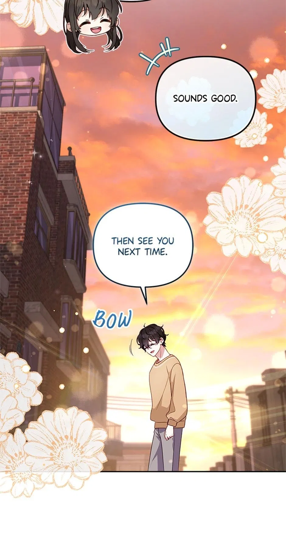 Read Fated To Be Loved By Villains - Chapter 111 - www.fatedtobelovedbyvillain.com | Image 83