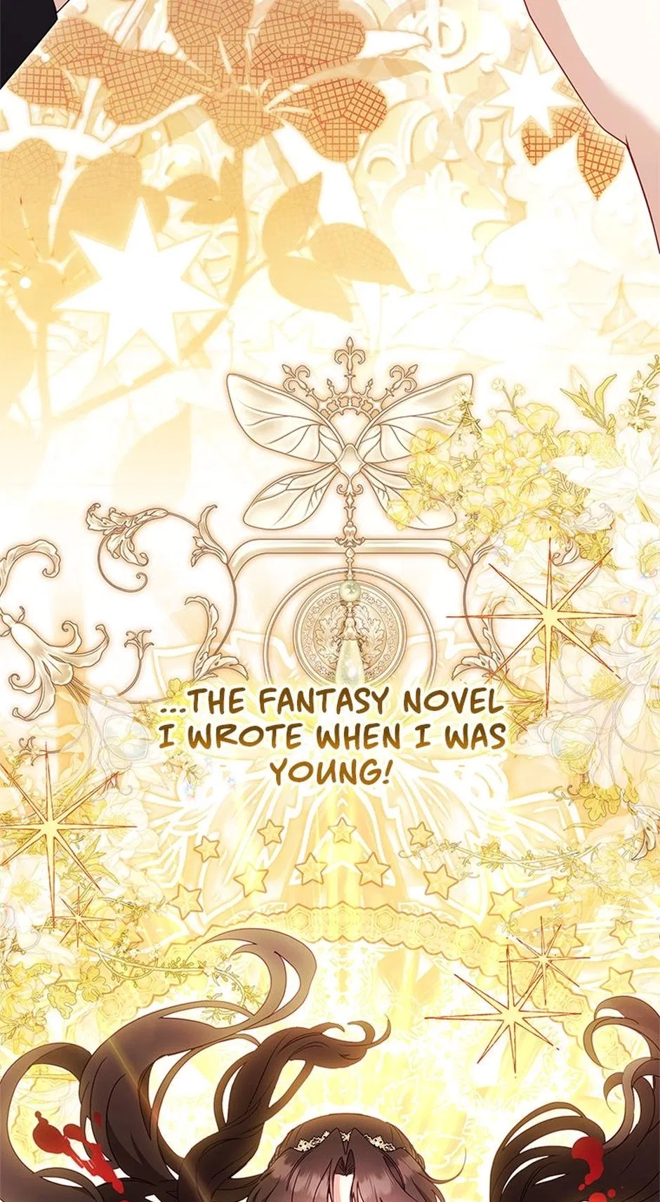 Read Fated To Be Loved By Villains - Chapter 112 - www.fatedtobelovedbyvillain.com | Image 3
