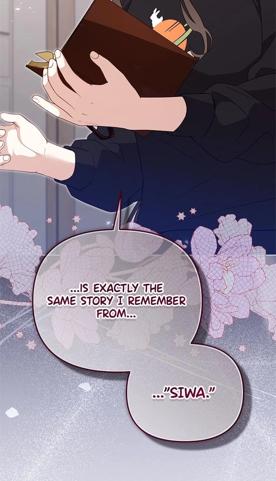 Read Fated To Be Loved By Villains - Chapter 112 - www.fatedtobelovedbyvillain.com | Image 12
