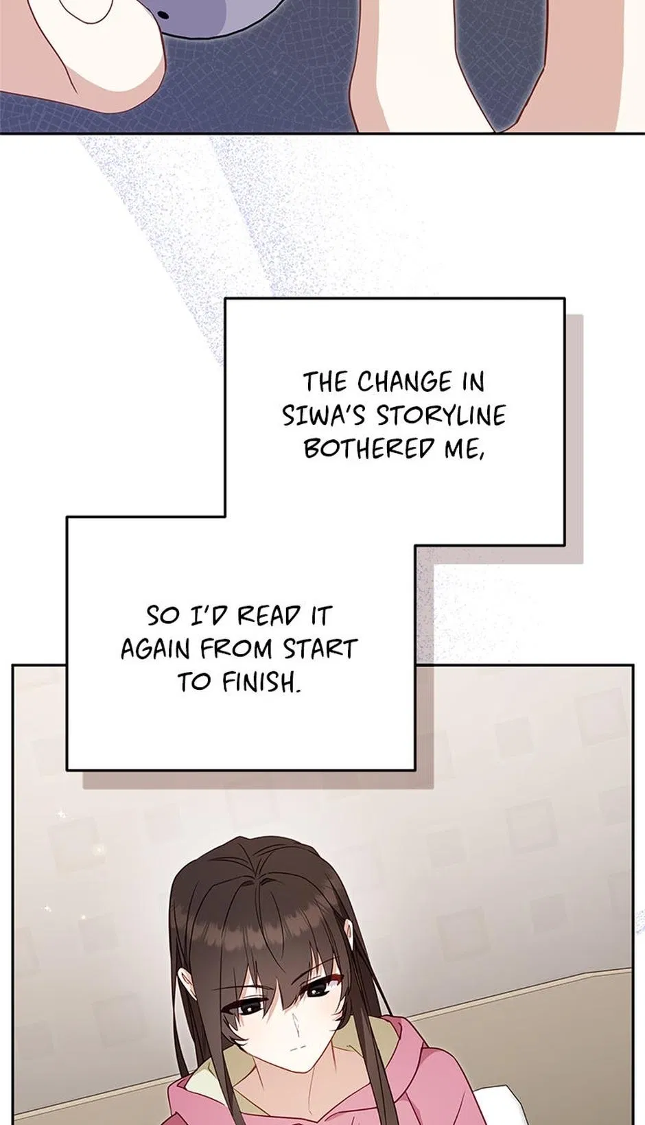 Read Fated To Be Loved By Villains - Chapter 112 - www.fatedtobelovedbyvillain.com | Image 15