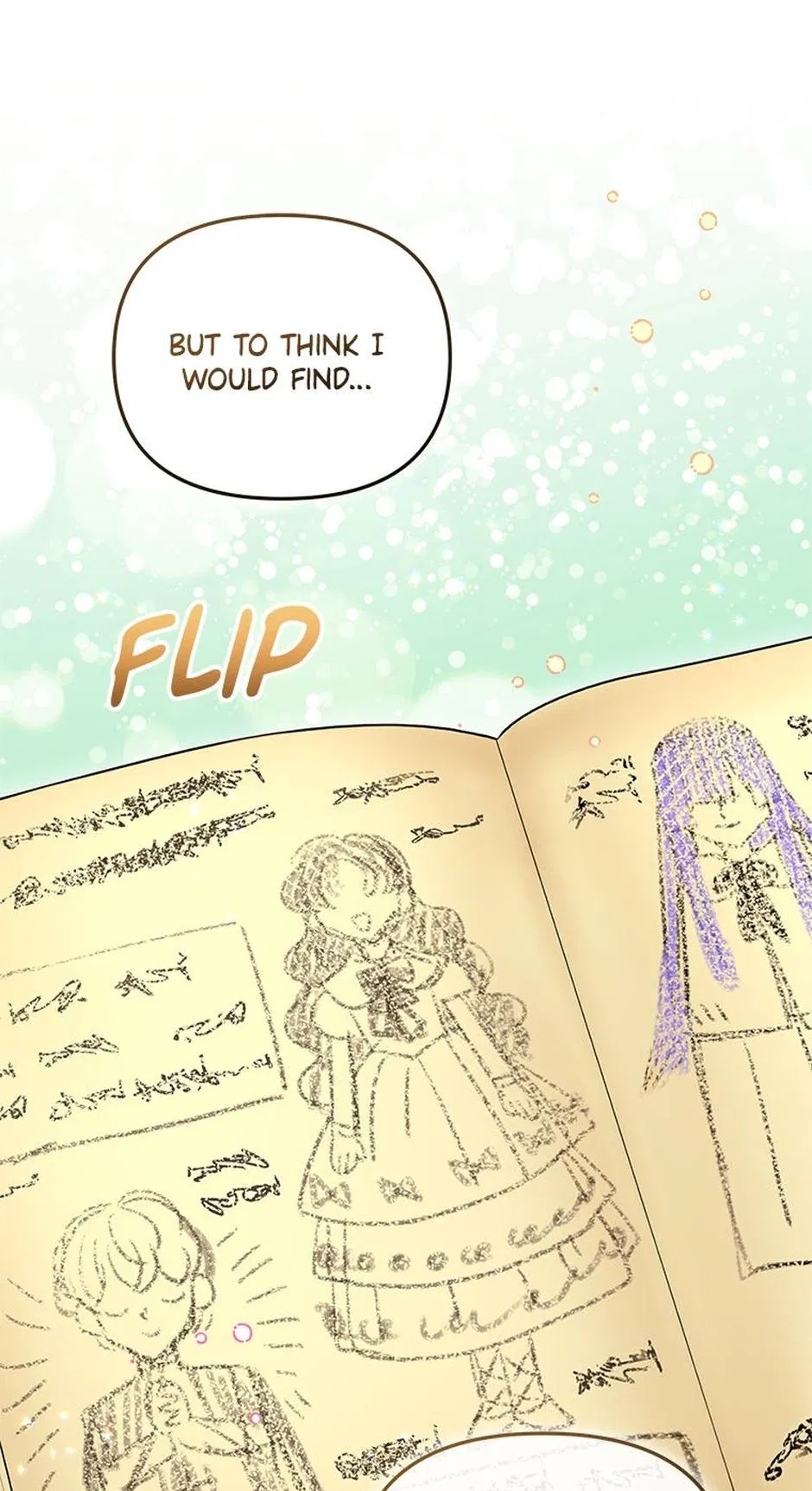 Read Fated To Be Loved By Villains - Chapter 112 - www.fatedtobelovedbyvillain.com | Image 21