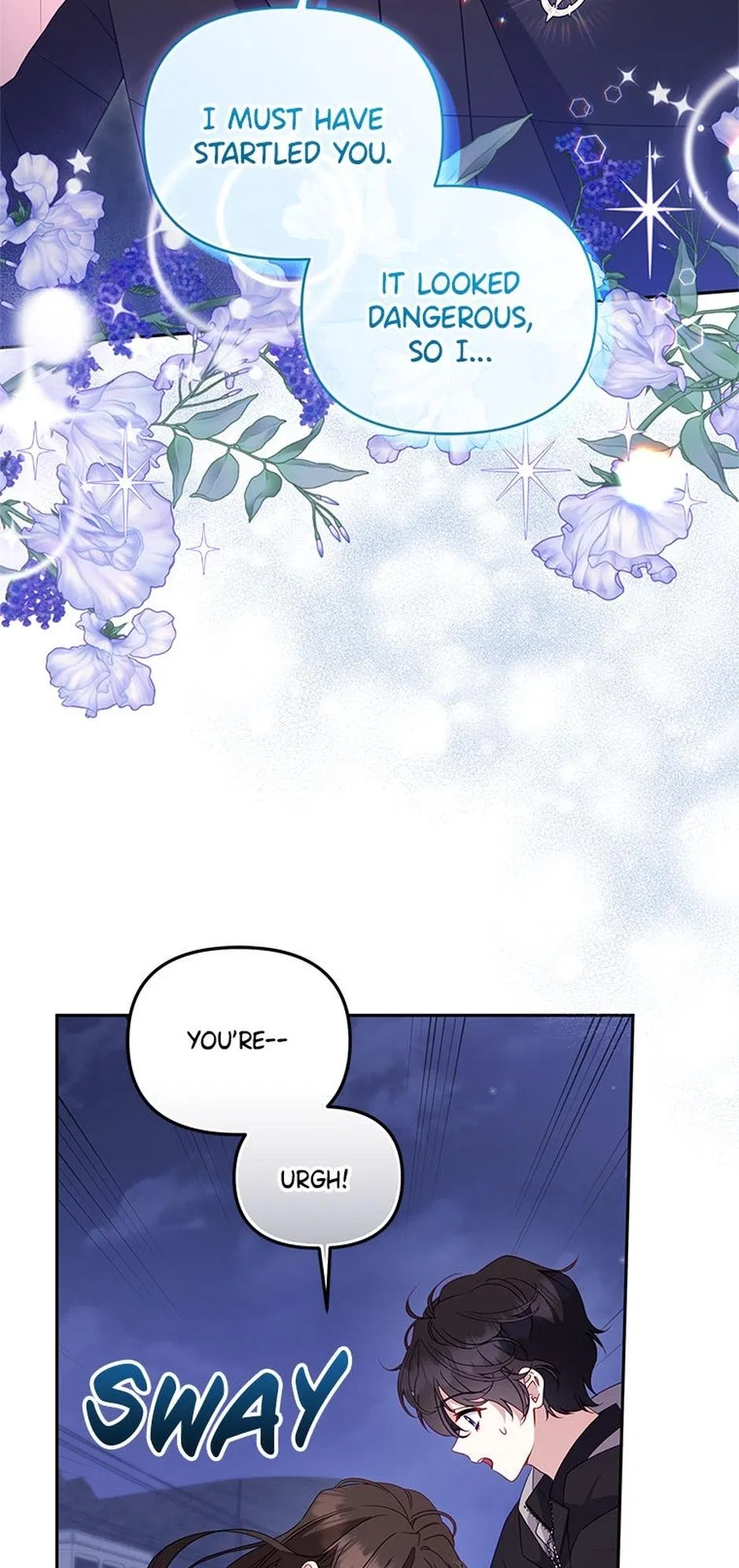 Read Fated To Be Loved By Villains - Chapter 112 - www.fatedtobelovedbyvillain.com | Image 51