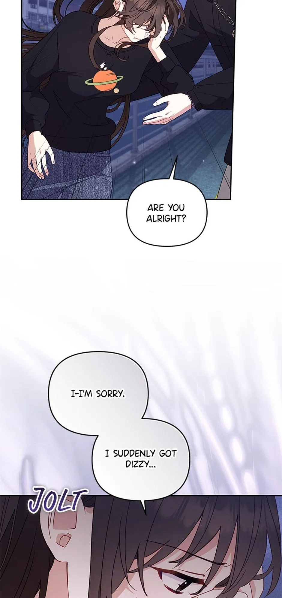 Read Fated To Be Loved By Villains - Chapter 112 - www.fatedtobelovedbyvillain.com | Image 52