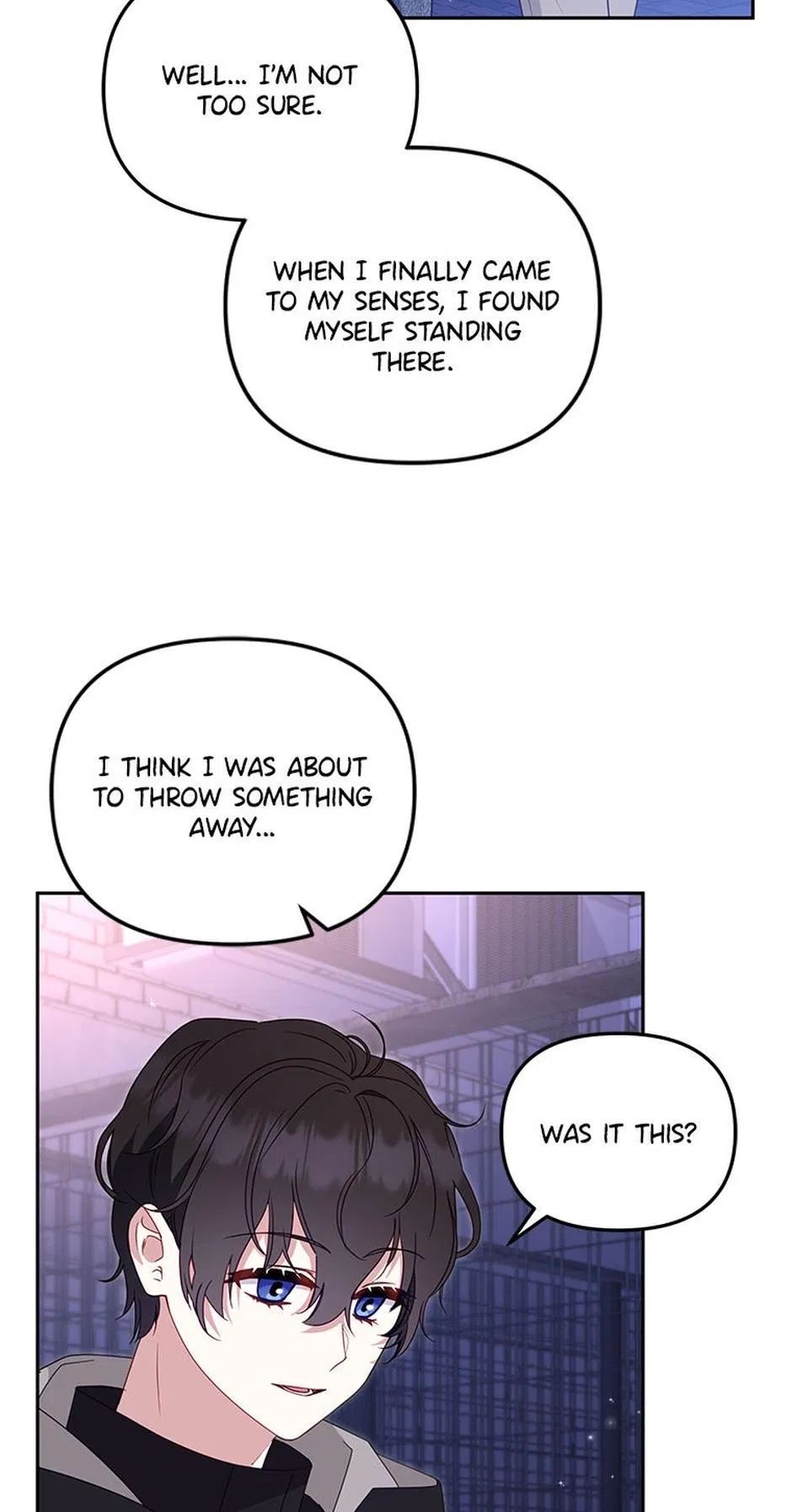Read Fated To Be Loved By Villains - Chapter 112 - www.fatedtobelovedbyvillain.com | Image 58