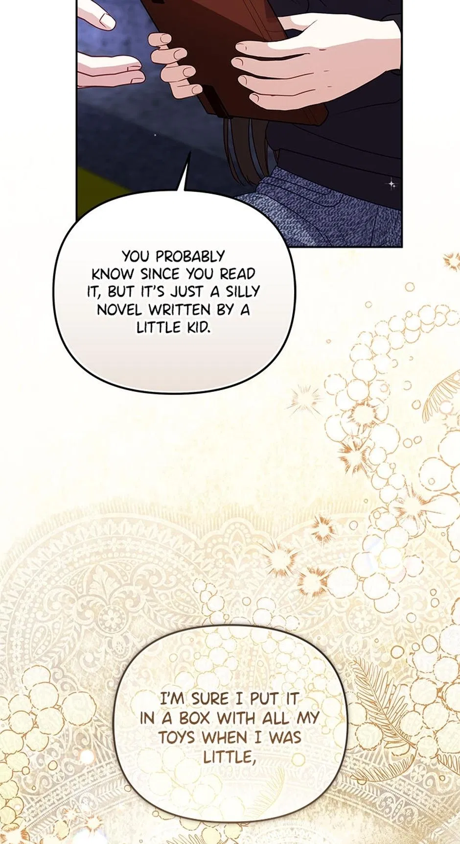 Read Fated To Be Loved By Villains - Chapter 112 - www.fatedtobelovedbyvillain.com | Image 73