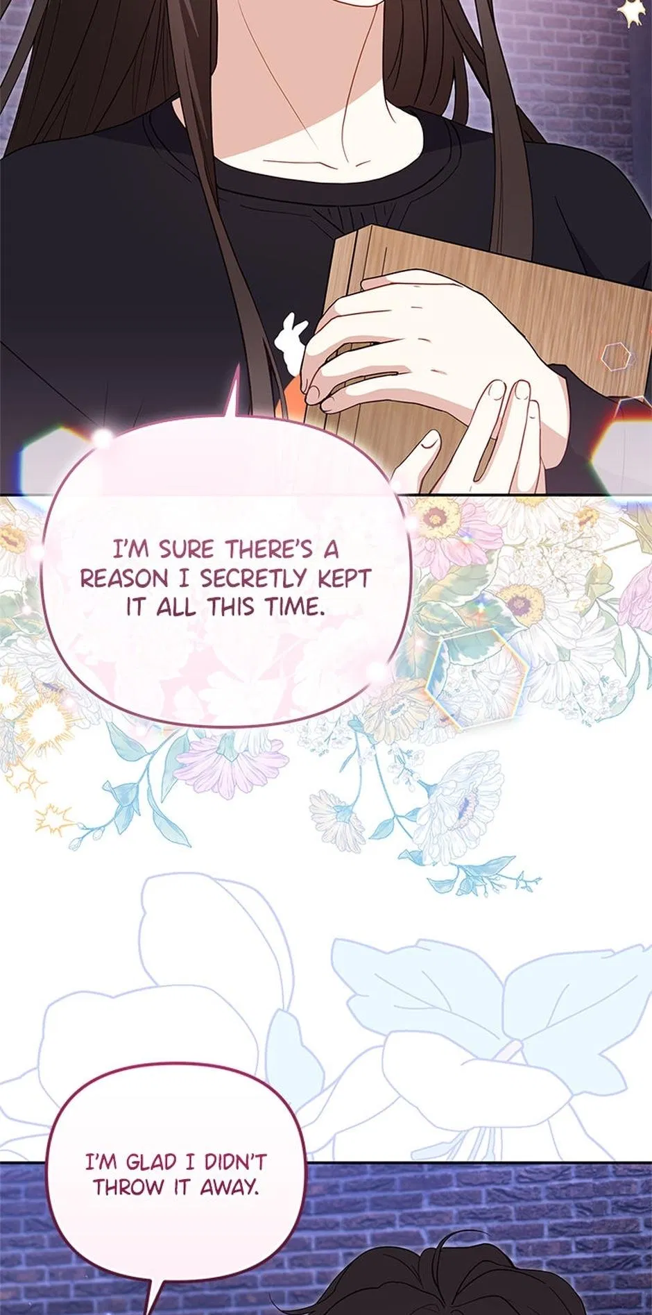 Read Fated To Be Loved By Villains - Chapter 112 - www.fatedtobelovedbyvillain.com | Image 85