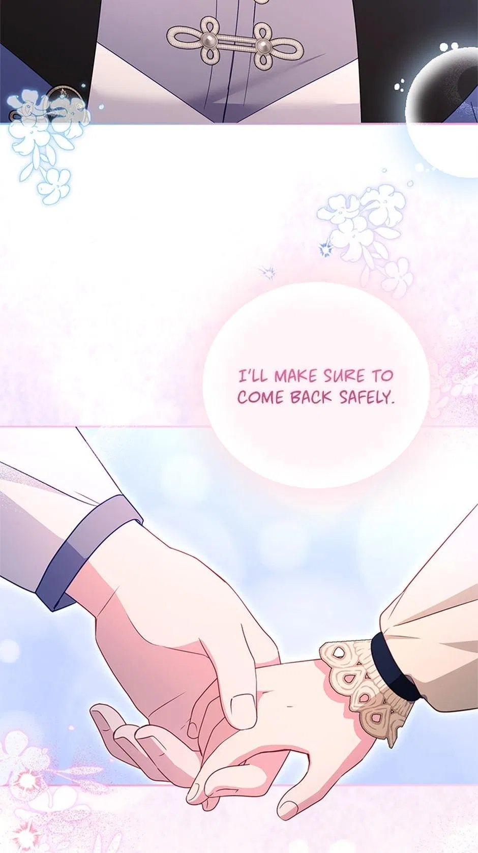 Read Fated To Be Loved By Villains - Chapter 113 - www.fatedtobelovedbyvillain.com | Image 11