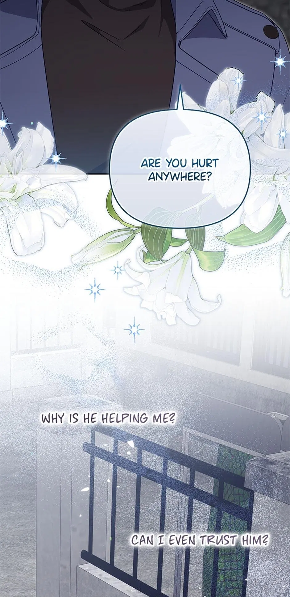 Read Fated To Be Loved By Villains - Chapter 113 - www.fatedtobelovedbyvillain.com | Image 41