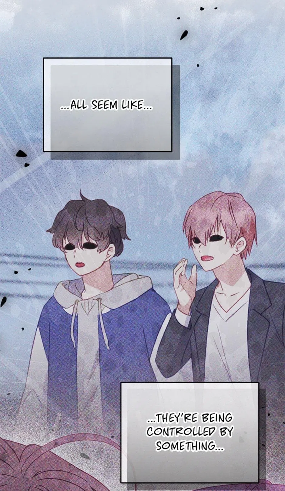 Read Fated To Be Loved By Villains - Chapter 113 - www.fatedtobelovedbyvillain.com | Image 53
