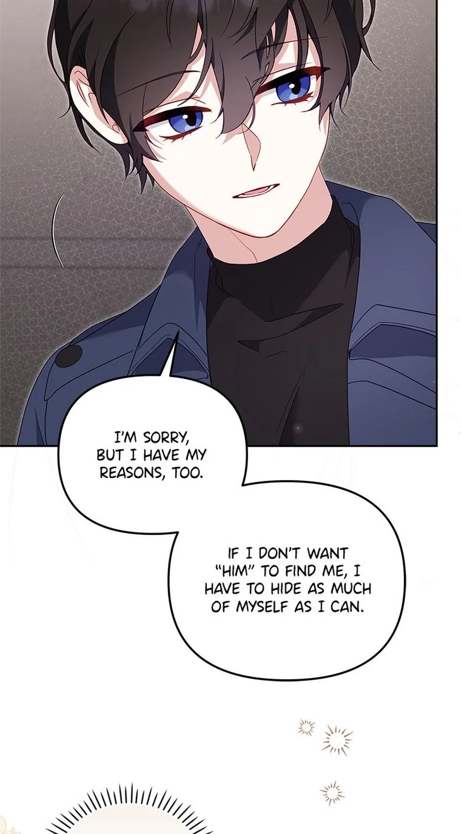 Read Fated To Be Loved By Villains - Chapter 113 - www.fatedtobelovedbyvillain.com | Image 63