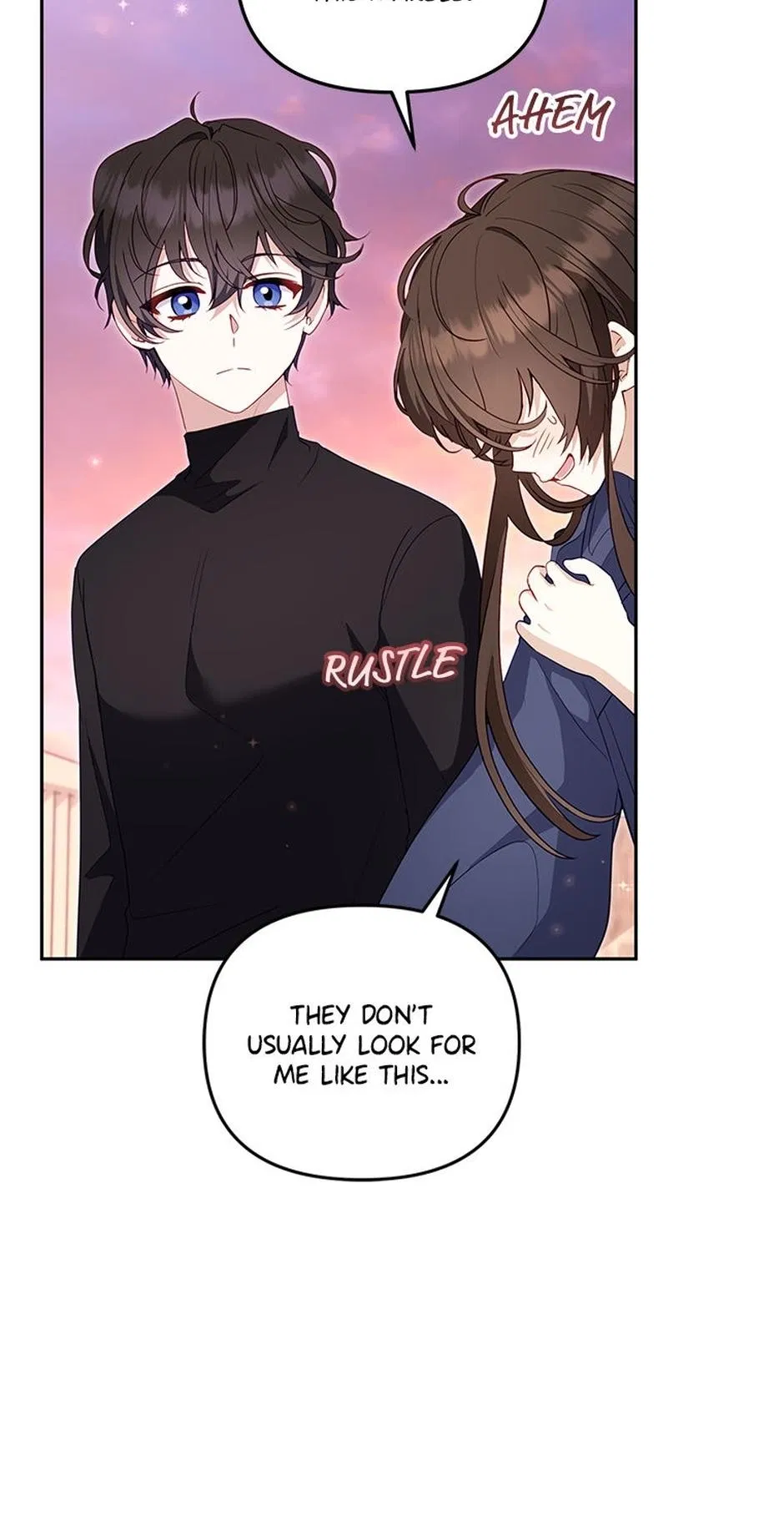 Read Fated To Be Loved By Villains - Chapter 113 - www.fatedtobelovedbyvillain.com | Image 72