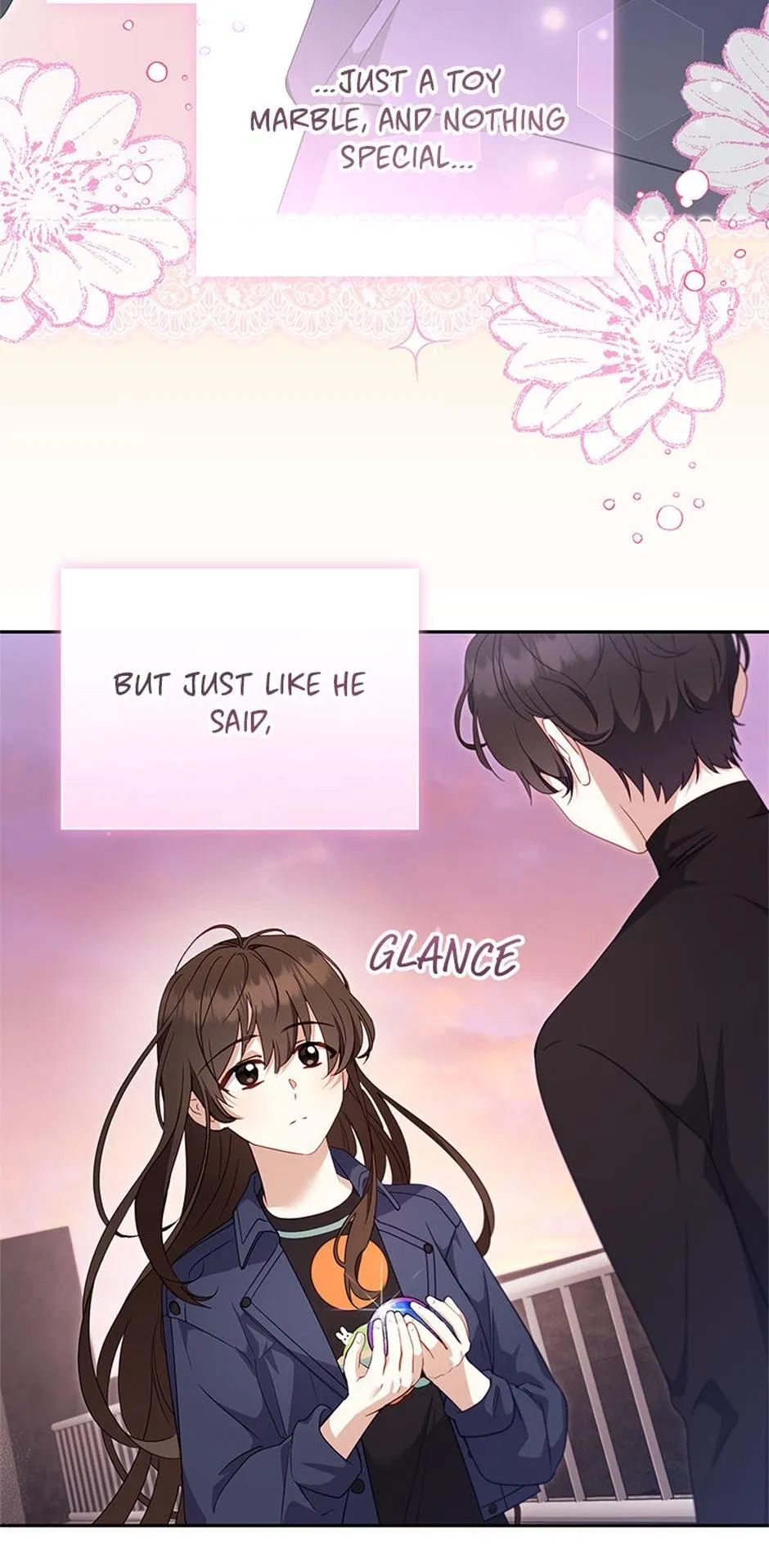 Read Fated To Be Loved By Villains - Chapter 114 - www.fatedtobelovedbyvillain.com | Image 3
