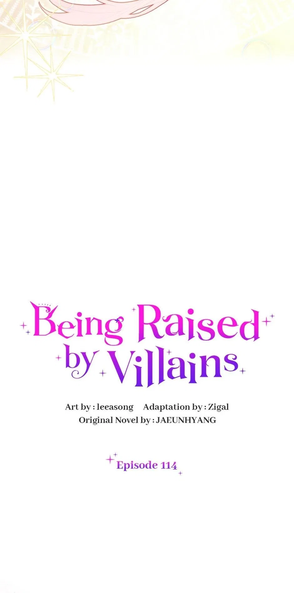 Read Fated To Be Loved By Villains - Chapter 114 - www.fatedtobelovedbyvillain.com | Image 20