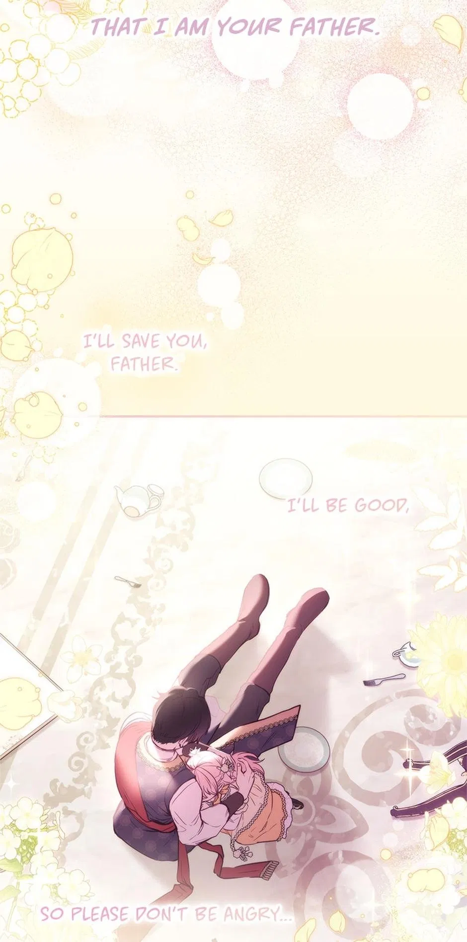 Read Fated To Be Loved By Villains - Chapter 114 - www.fatedtobelovedbyvillain.com | Image 23