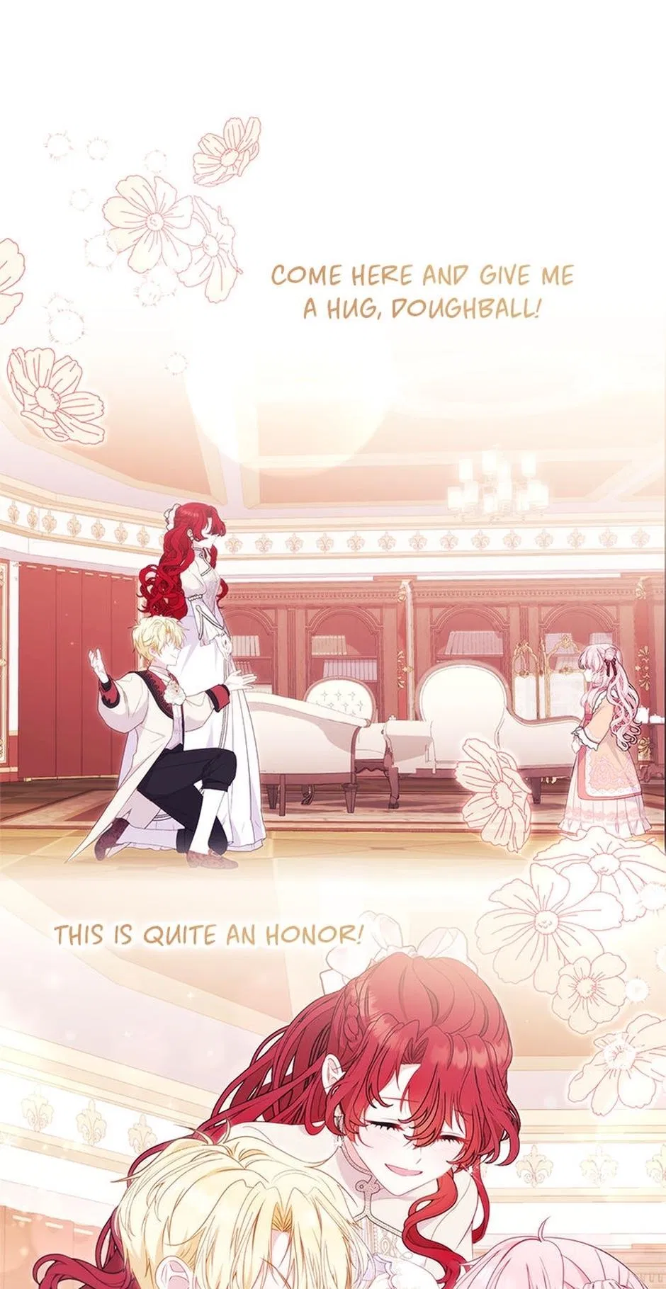 Read Fated To Be Loved By Villains - Chapter 114 - www.fatedtobelovedbyvillain.com | Image 27