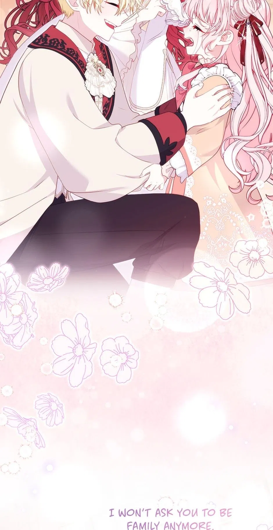 Read Fated To Be Loved By Villains - Chapter 114 - www.fatedtobelovedbyvillain.com | Image 28