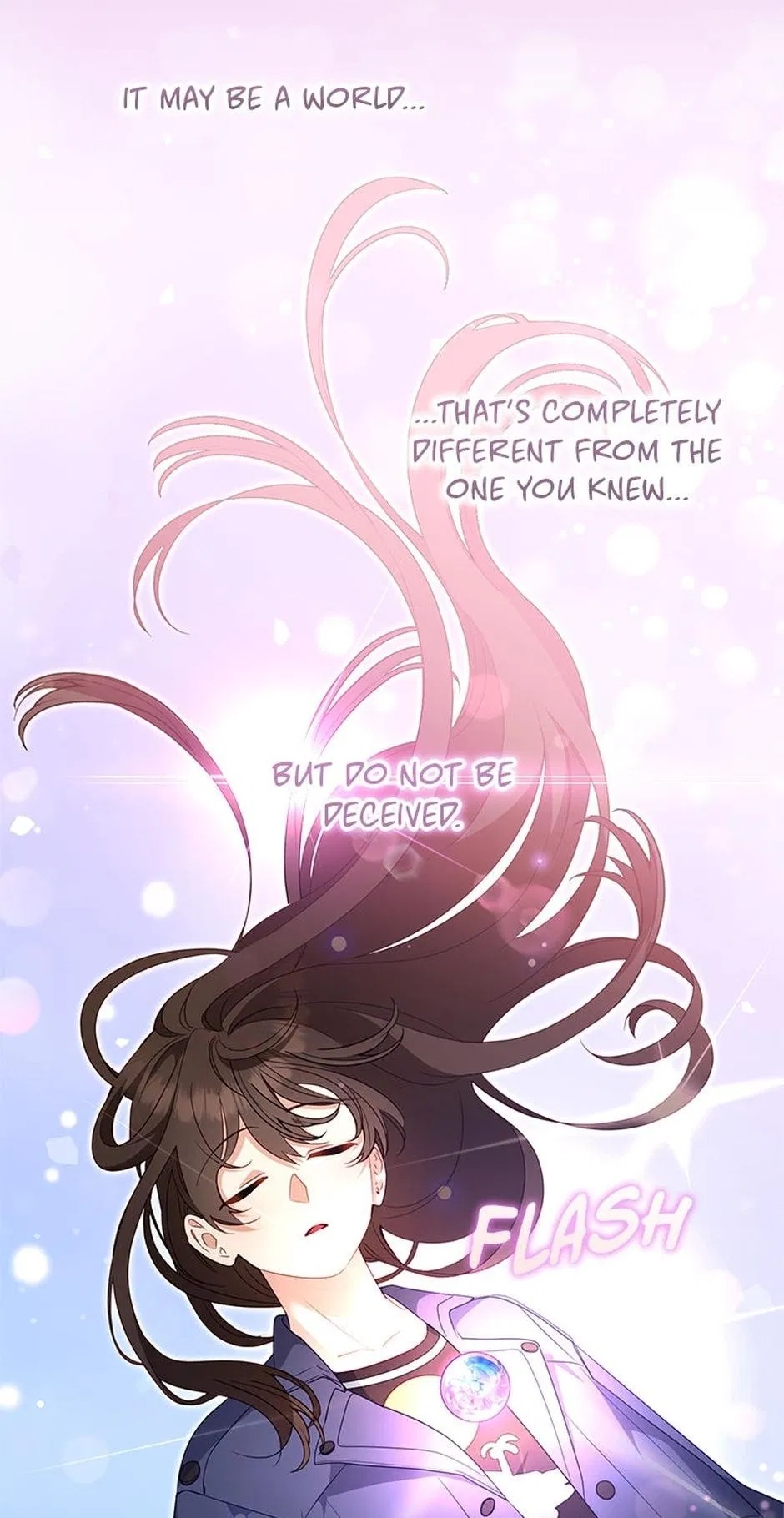 Read Fated To Be Loved By Villains - Chapter 114 - www.fatedtobelovedbyvillain.com | Image 34